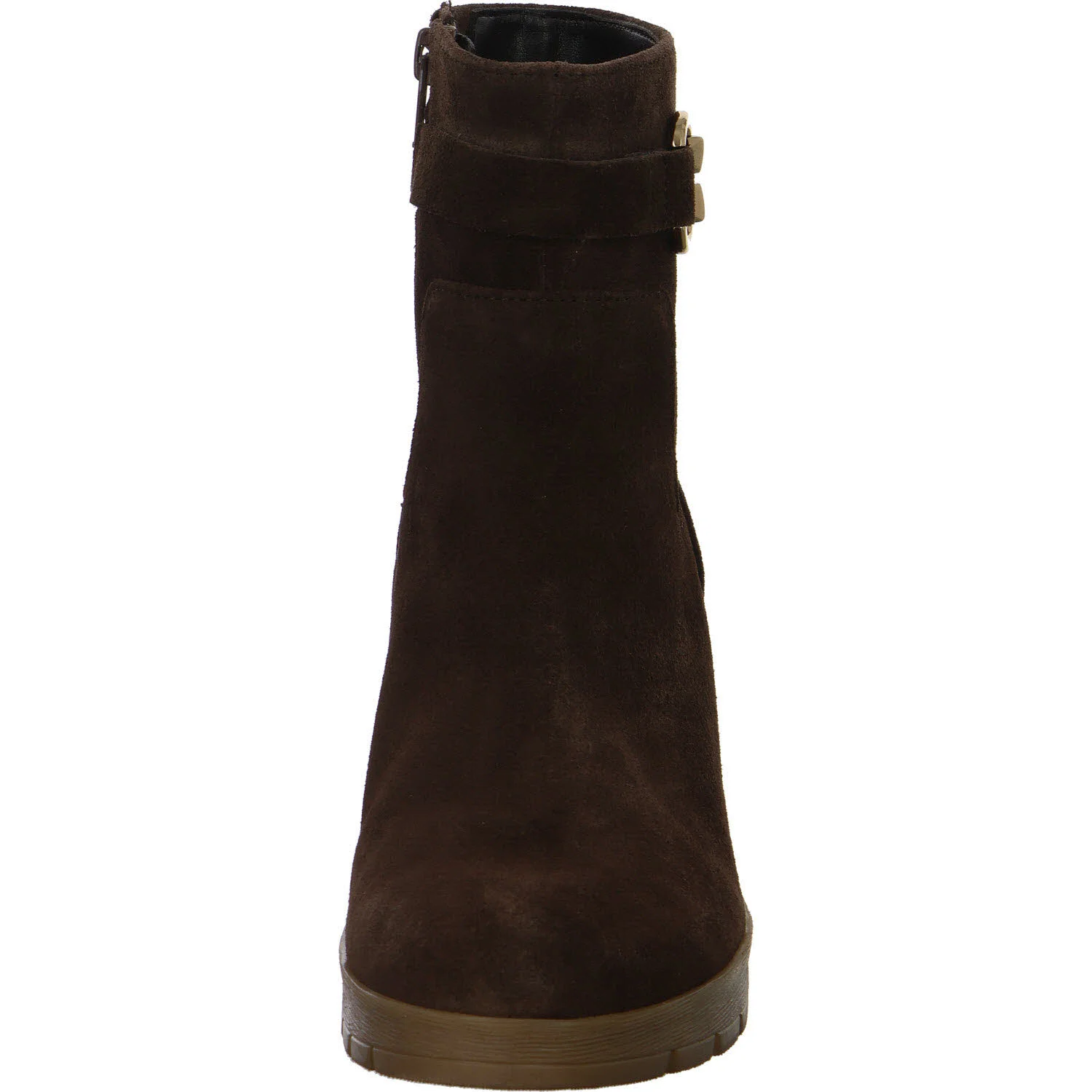 Gabor Damen Stiefeletten 8030.02.004 8030.02 cacao (bronce) G (normal)