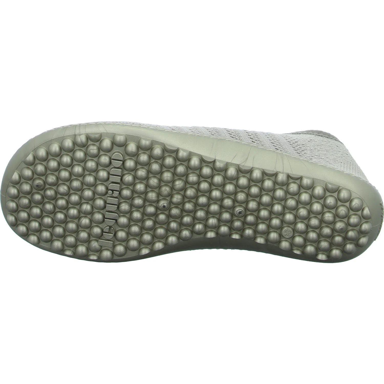 leguano Schnürschuh 10050060 go: gold normal