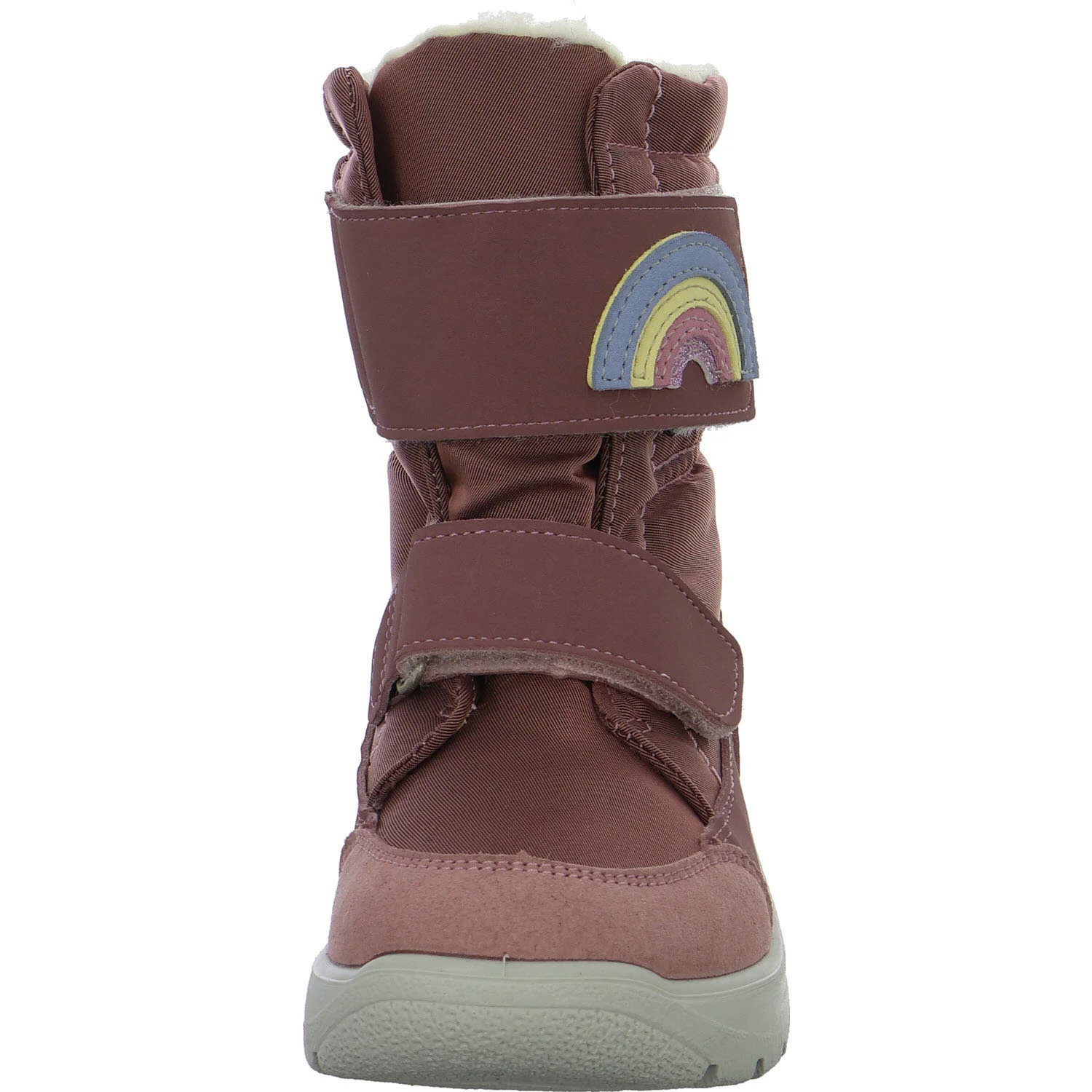Ricosta Kinder Winterstiefel 50 8901102/320 Galea sucre/candy WMS mittel