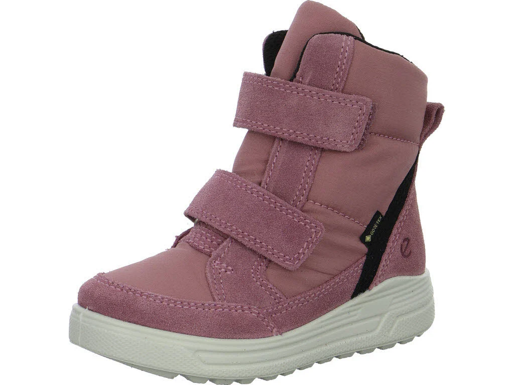 Ecco Kinder Winterstiefel 722352/51550 Urban Snow K S2 GTX blush/blush normal