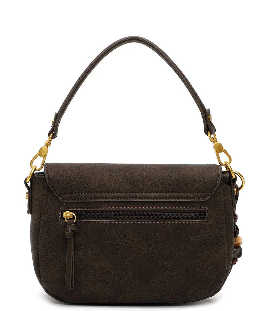 Tamaris Handtaschen 34772,200 Malou brown