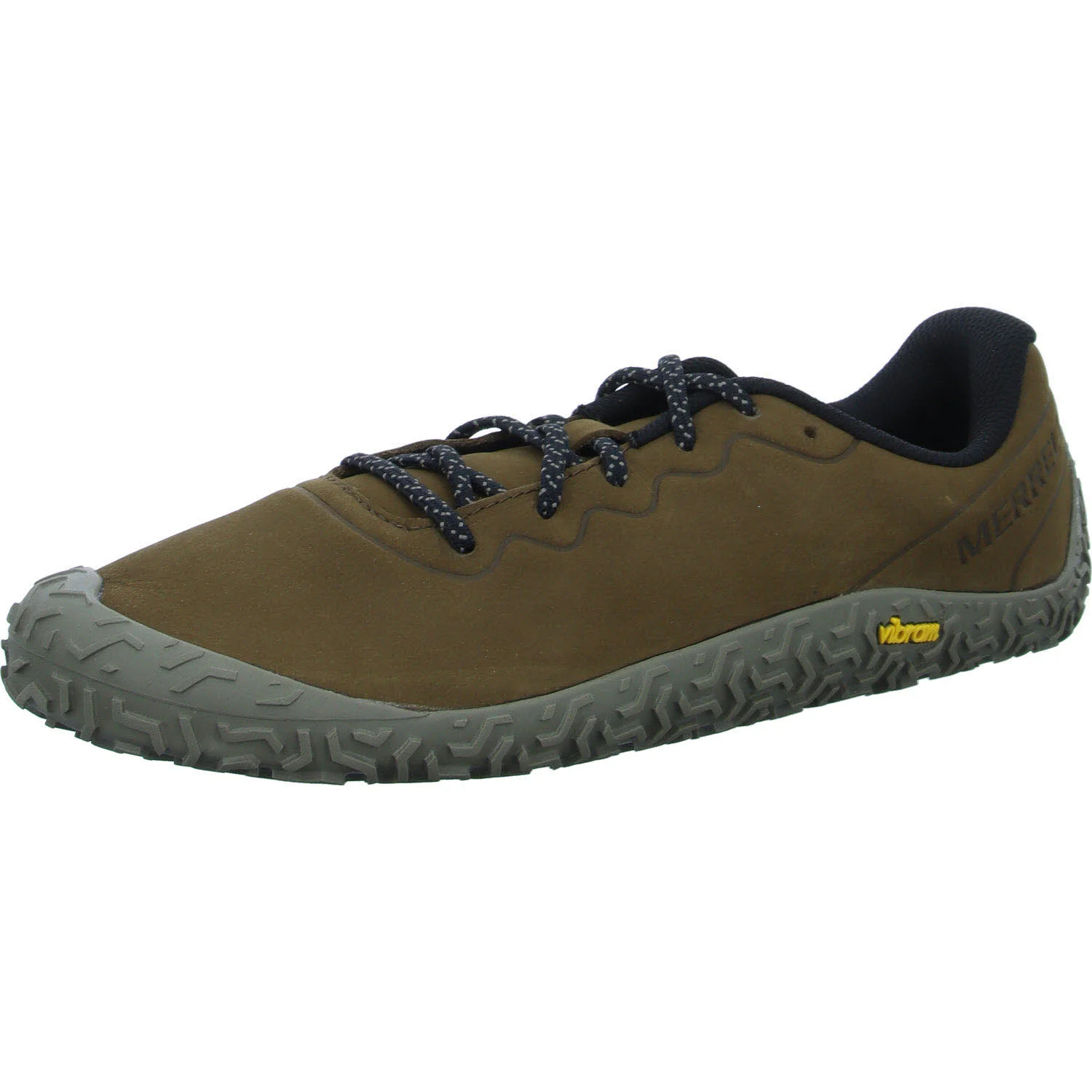 Element 2 von 8 (Bild) – Merrell Schnürschuh J067863 VAPOR GLOVE 6 LTR earth normal