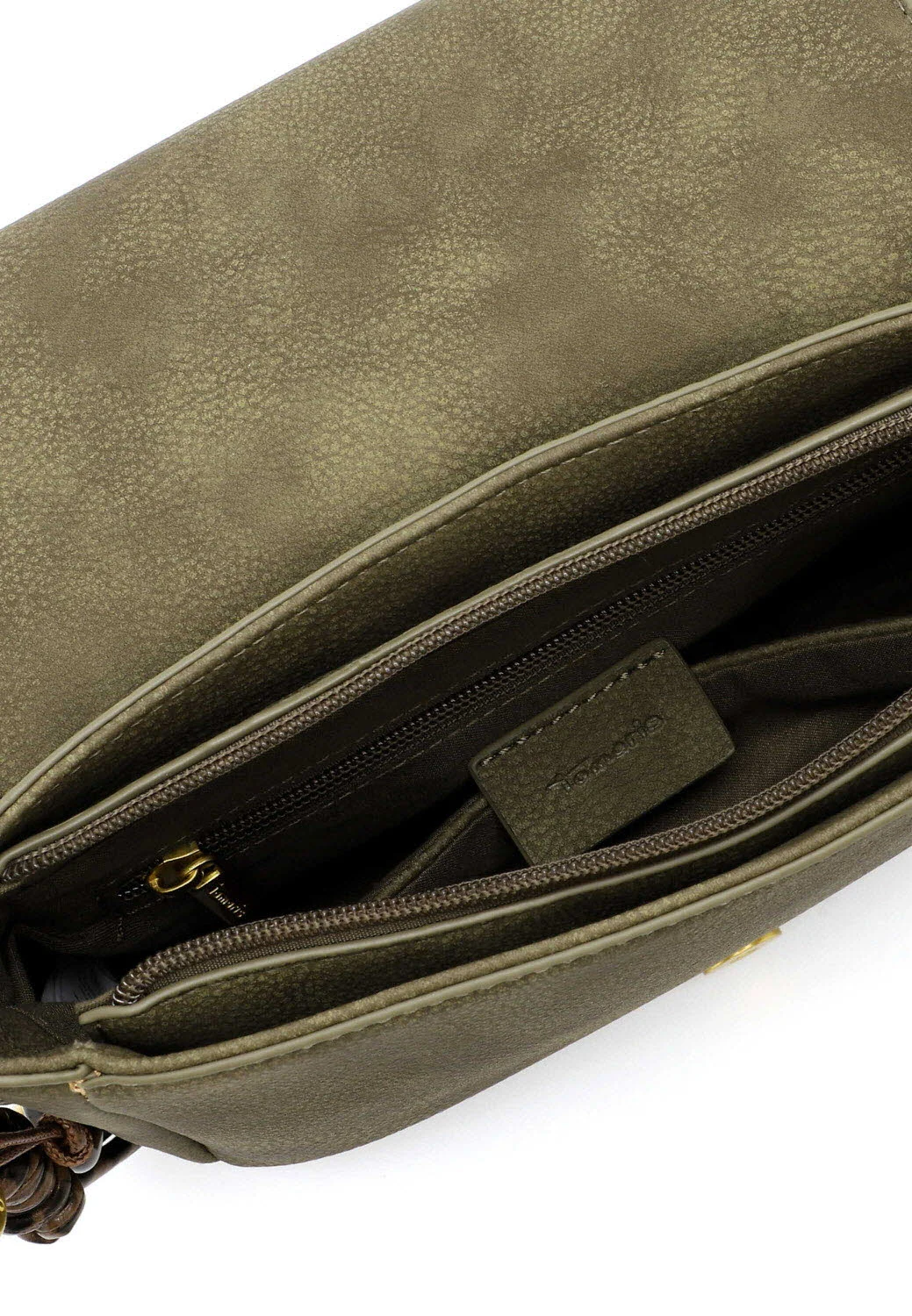 Tamaris Handtaschen 34772,960 Malou oliv