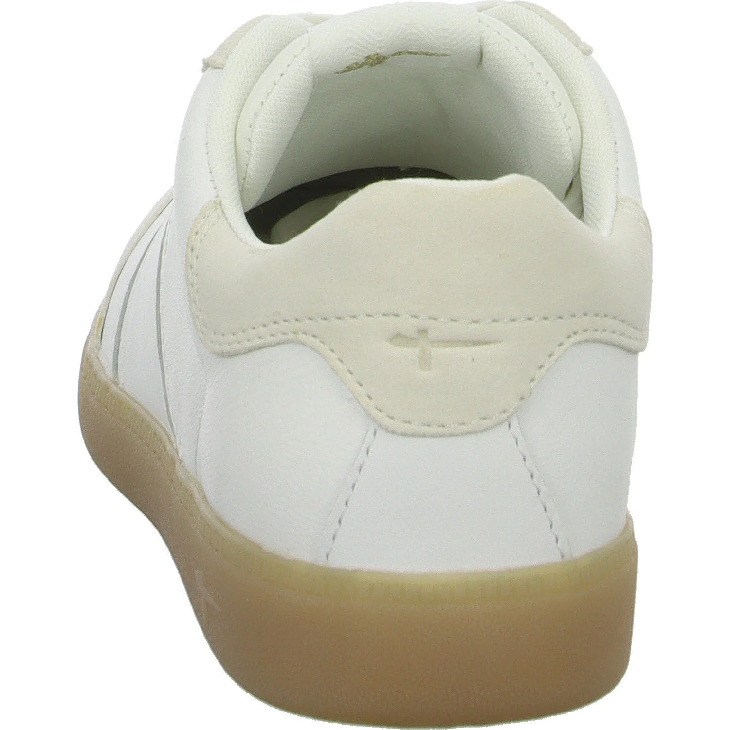 Element 4 von 8 (Bild) – Tamaris Damen Schnürschuhe 1-23624-43/197 1-23624-43 white comb normal