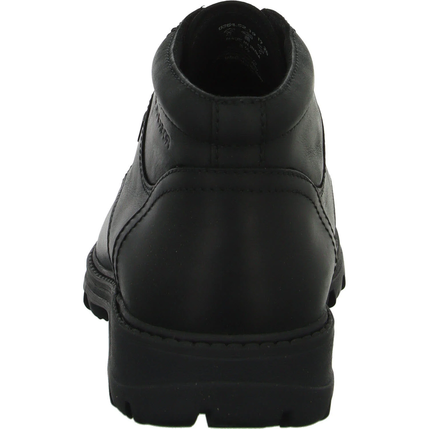 Element 4 von 8 (Bild) – Gabor Herren Schnürstiefel warm 0364.52.19 0364.52 black G (normal)