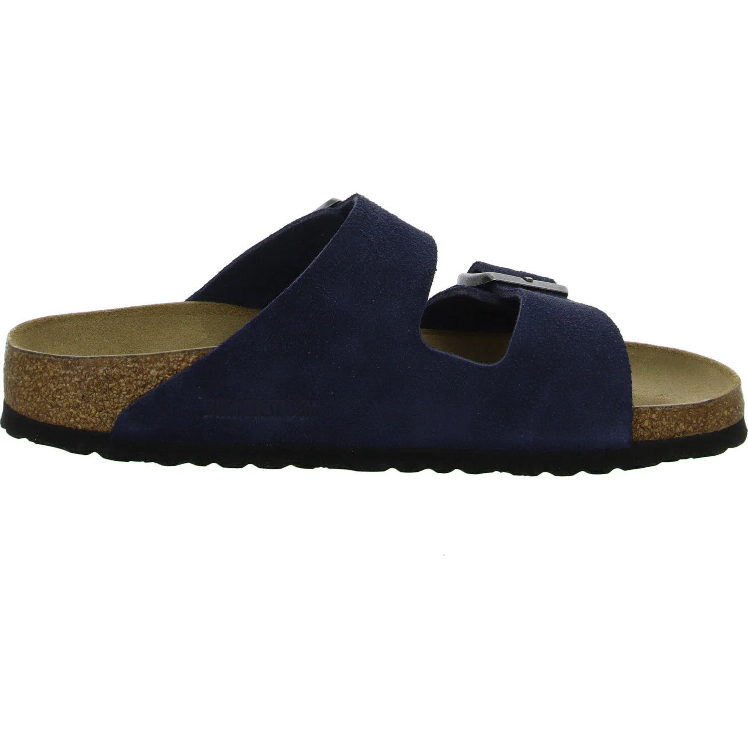 Element 7 von 8 (Bild) – BIRKENSTOCK Pantoletten 1030895 Arizona new navy schmal
