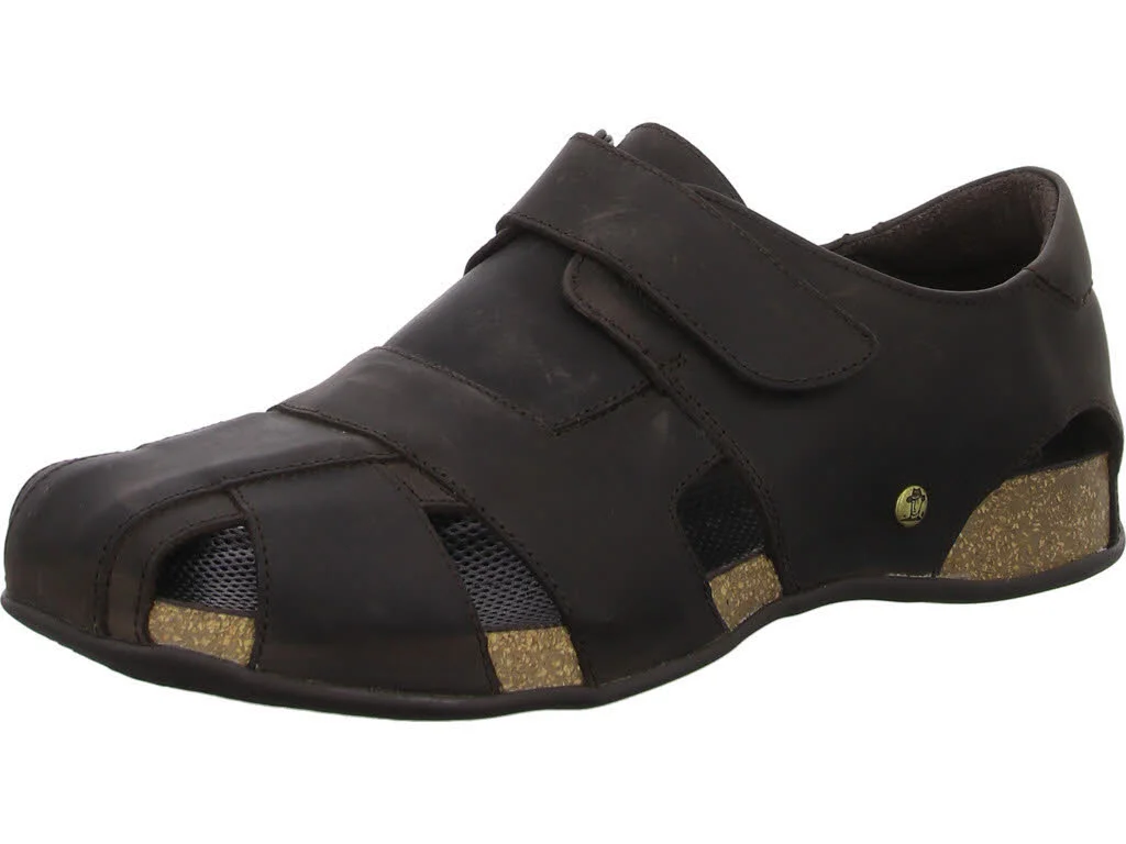 Panama Jack Herren Sandalen Fletcher Basics C1 Fletcher Basics marron/brown normal