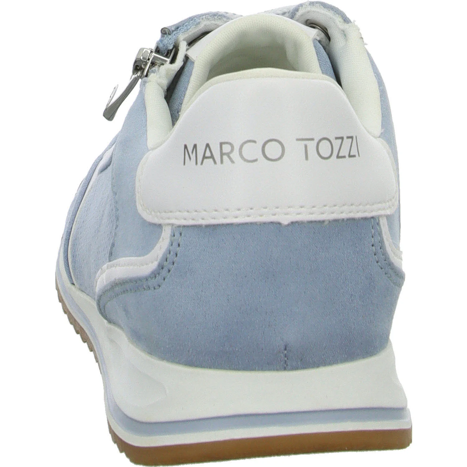 Element 4 von 8 (Bild) – Marco Tozzi Damen Schnürschuhe 2-23734-46/847 2-23734-46 polar normal