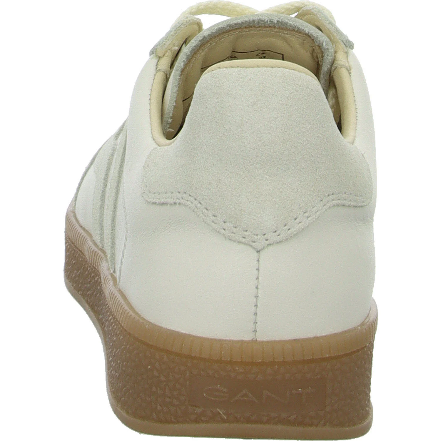 Gant Damen Schnürschuhe 32531196/G29 Cuzima white normal