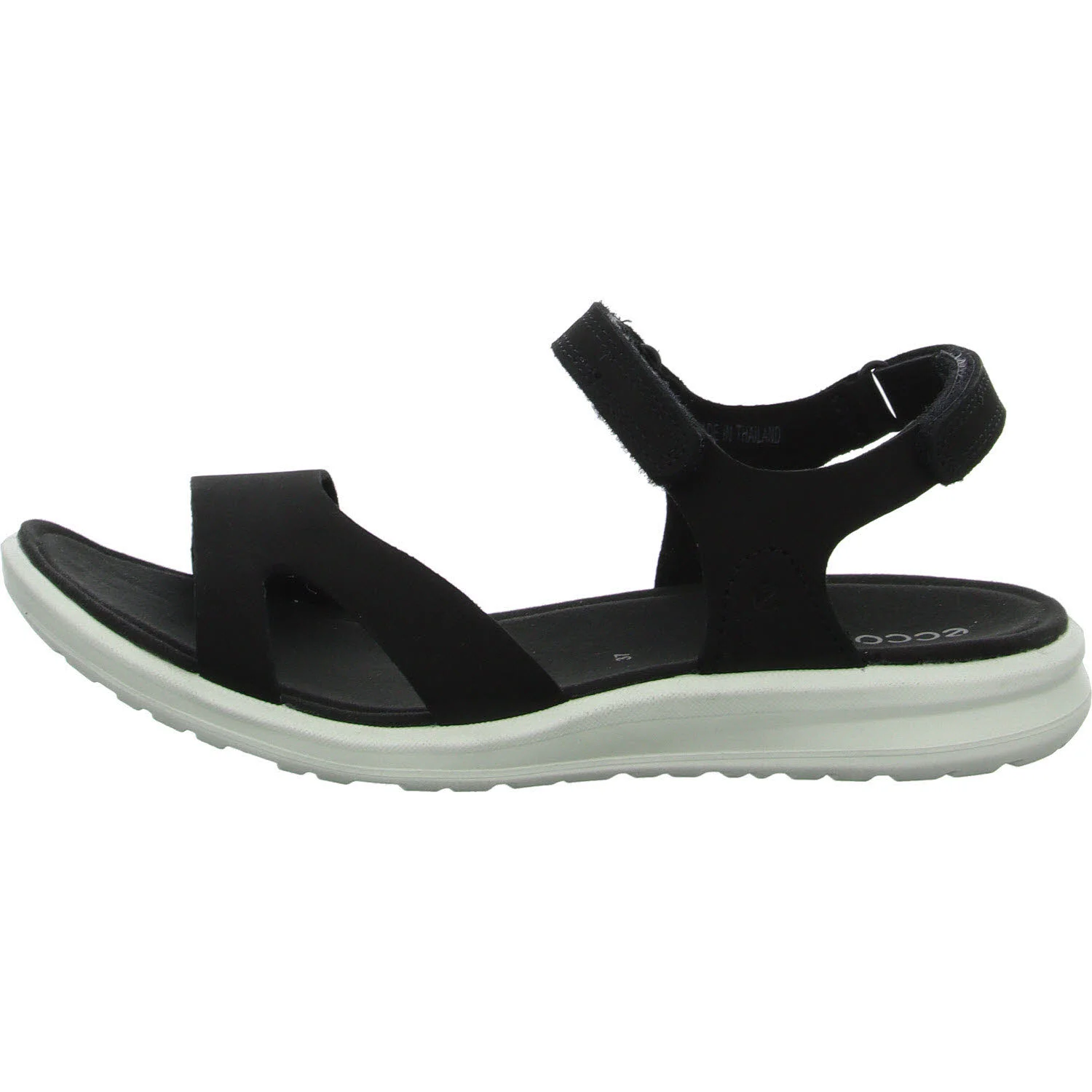 Element 6 von 8 (Bild) – Ecco Damen Sandalen 821883/02001 Cruise II black normal