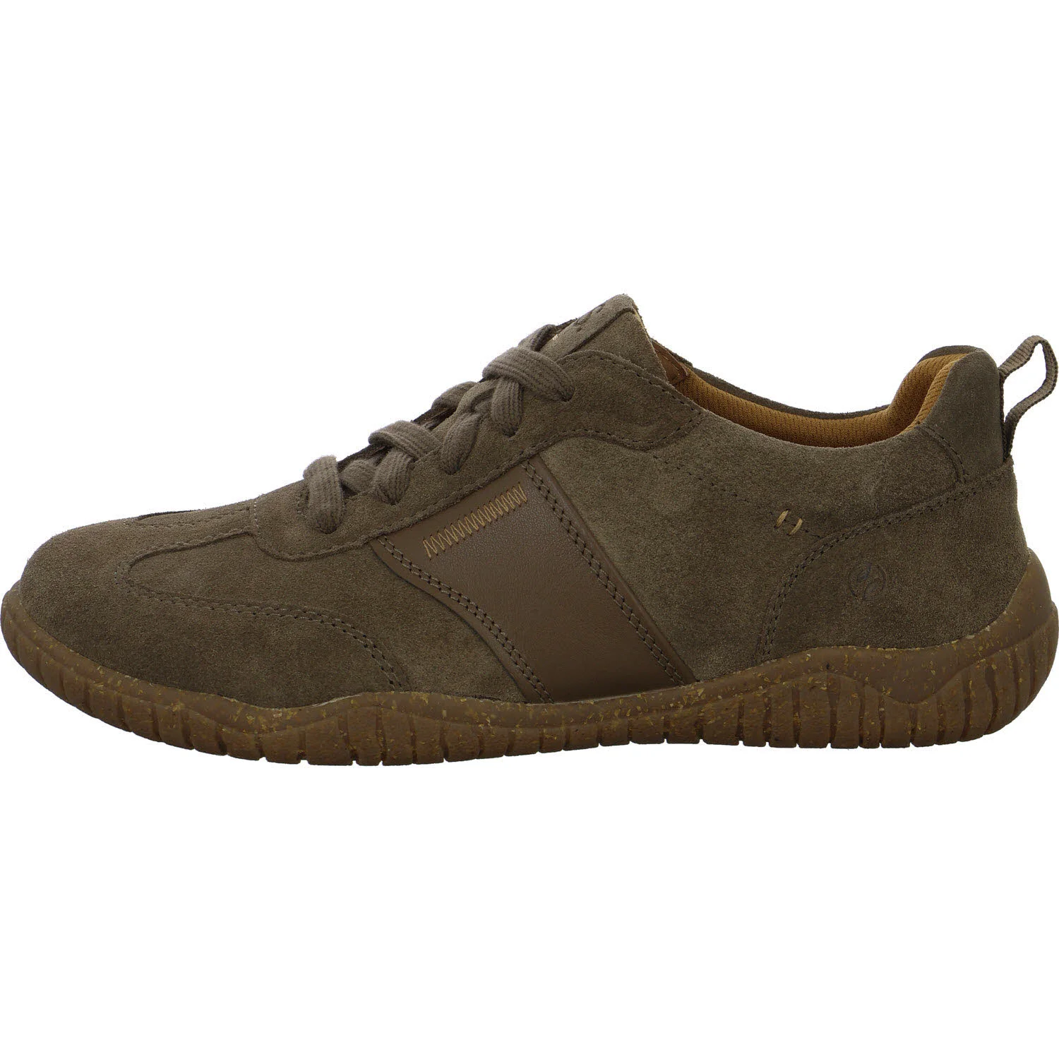 Element 6 von 8 (Bild) – Josef Seibel Schnürschuh 20707TE918/250 Wallace 07 taupe G (normal)