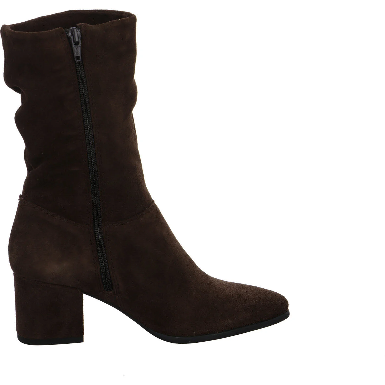 Element 7 von 8 (Bild) – 2go Fashion Damen Stiefeletten 8307501-3 8307501 braun normal