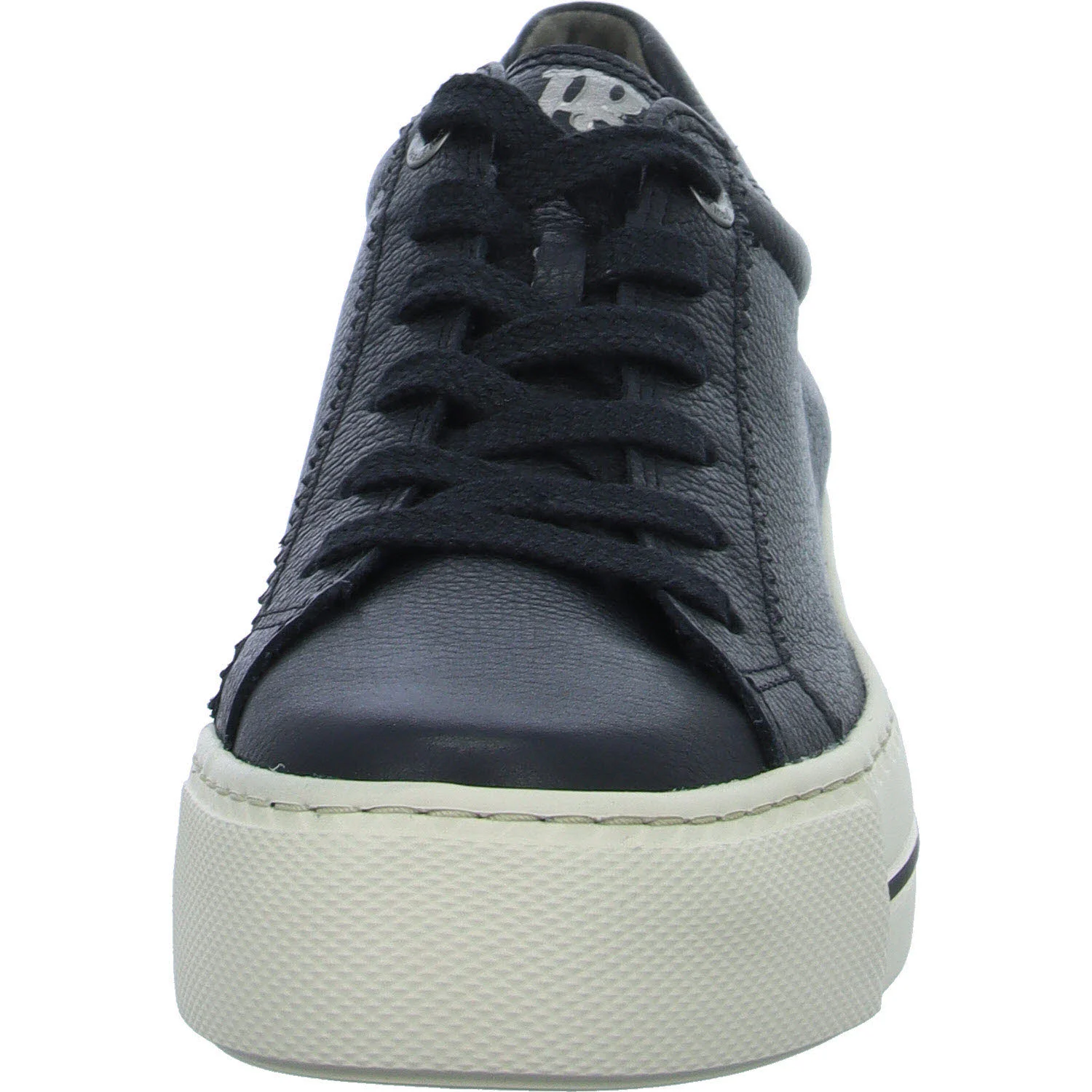 Element 3 von 8 (Bild) – Paul Green Damen Schnürschuhe 5241-017 5241 black normal