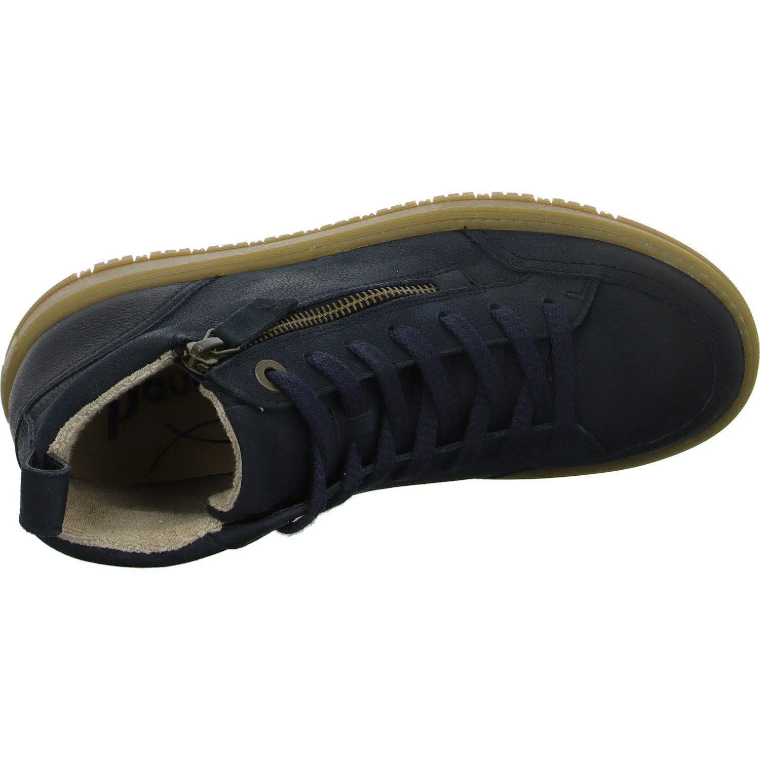 Element 8 von 8 (Bild) – Paul Green Damen Schnürstiefel 5289-068 5289 space normal