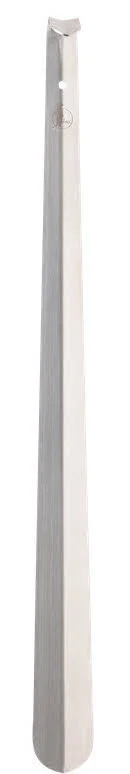 Bergal Schuhanzieher 9630052 COMFORT CONCEPT METALLANZIEHER 52cm mit Haken