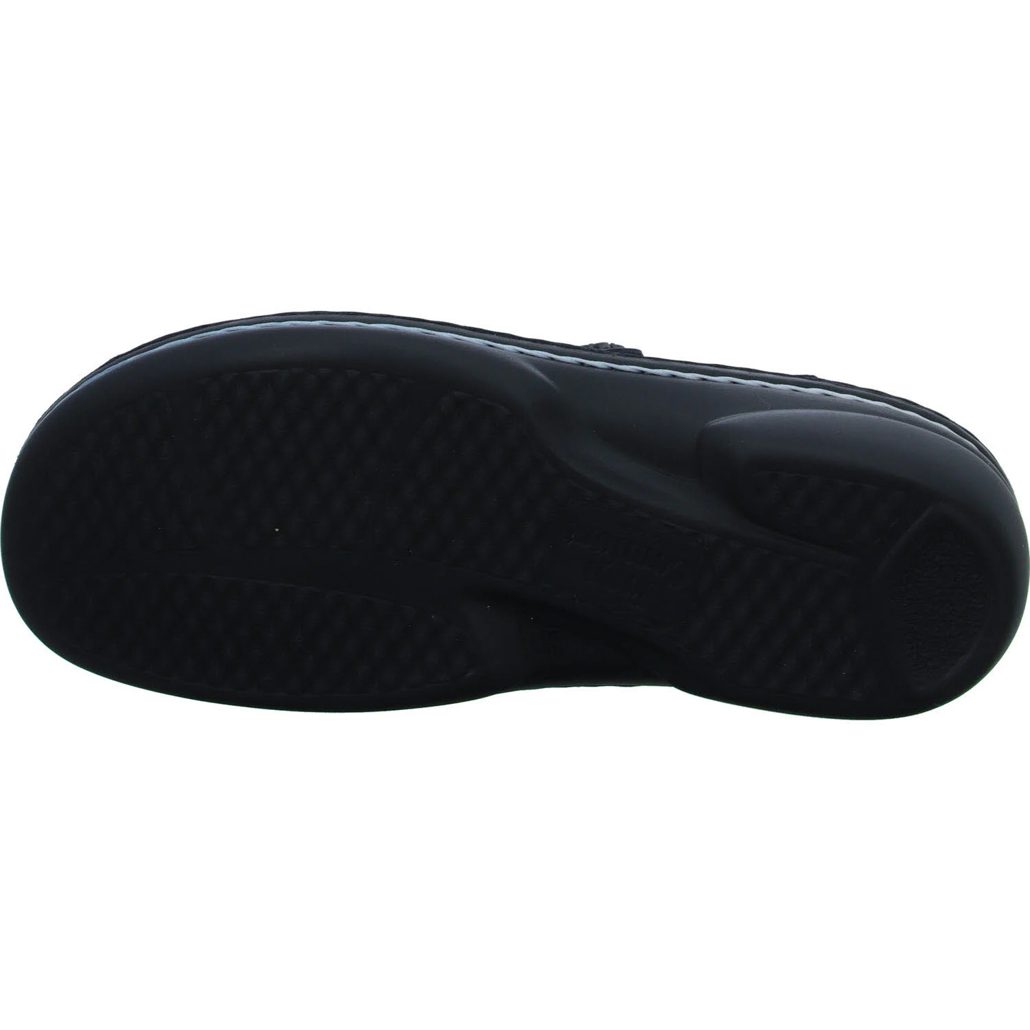 Finn Comfort Damen Pantoletten 82564-423041 Menorca-S atlantic weit