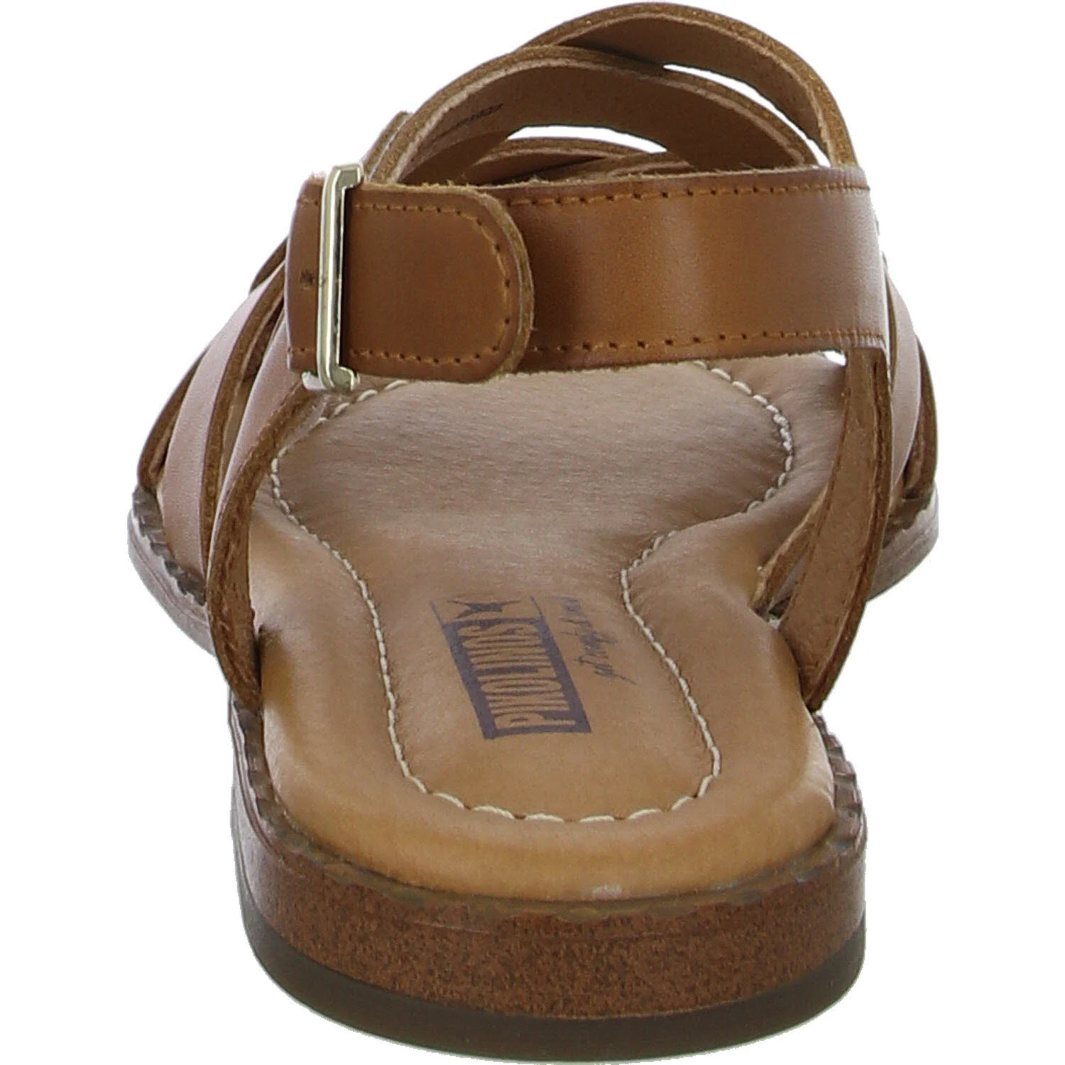 Element 4 von 8 (Bild) – Pikolinos Damen Sandalen W0X-0556ST 250 Algar brandy normal
