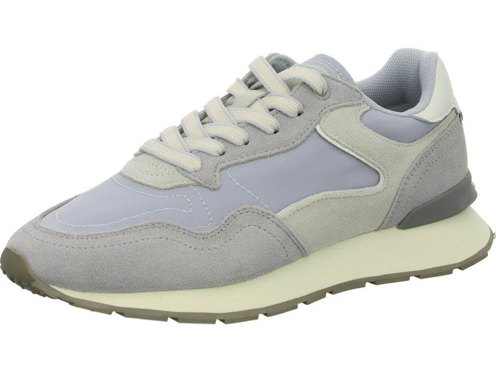 HOFF Damen Schnürschuhe 12602008 City stone blue normal