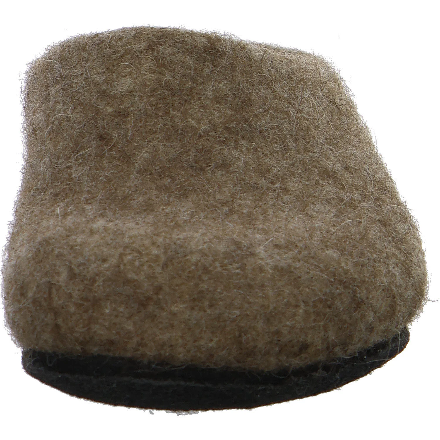 Element 3 von 8 (Bild) – Gottstein Herren Winterpantoffel 17/719-4852 Magicfelt 719 Bergschaf braun normal