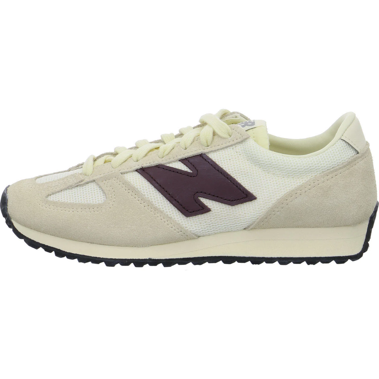 New Balance Damen Schnürschuhe U4718Y4 471 linen/sea salt normal