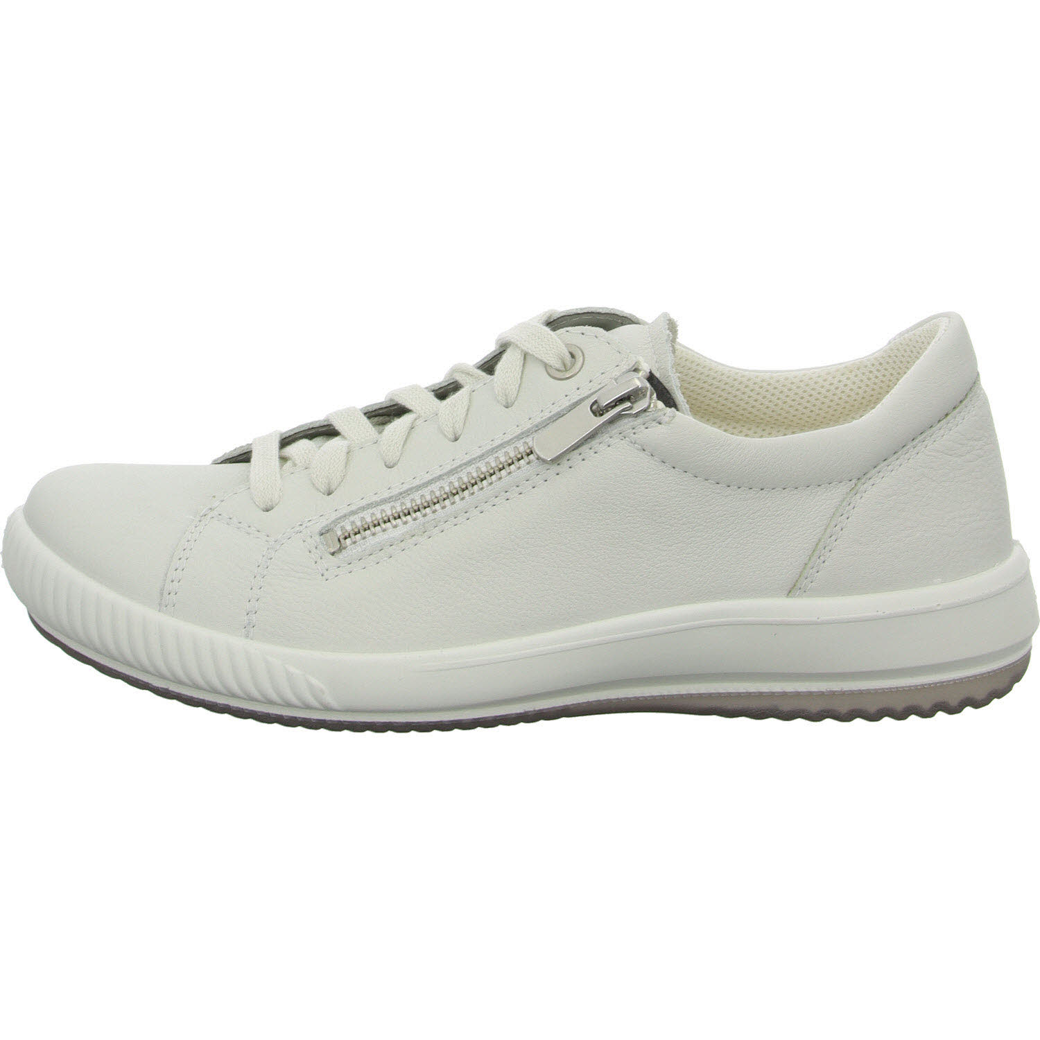 Element 6 von 8 (Bild) – Legero Damen Schnürschuhe 2-001162-1000 Tanaro 5.0 offwhite (weiss) G (normal)