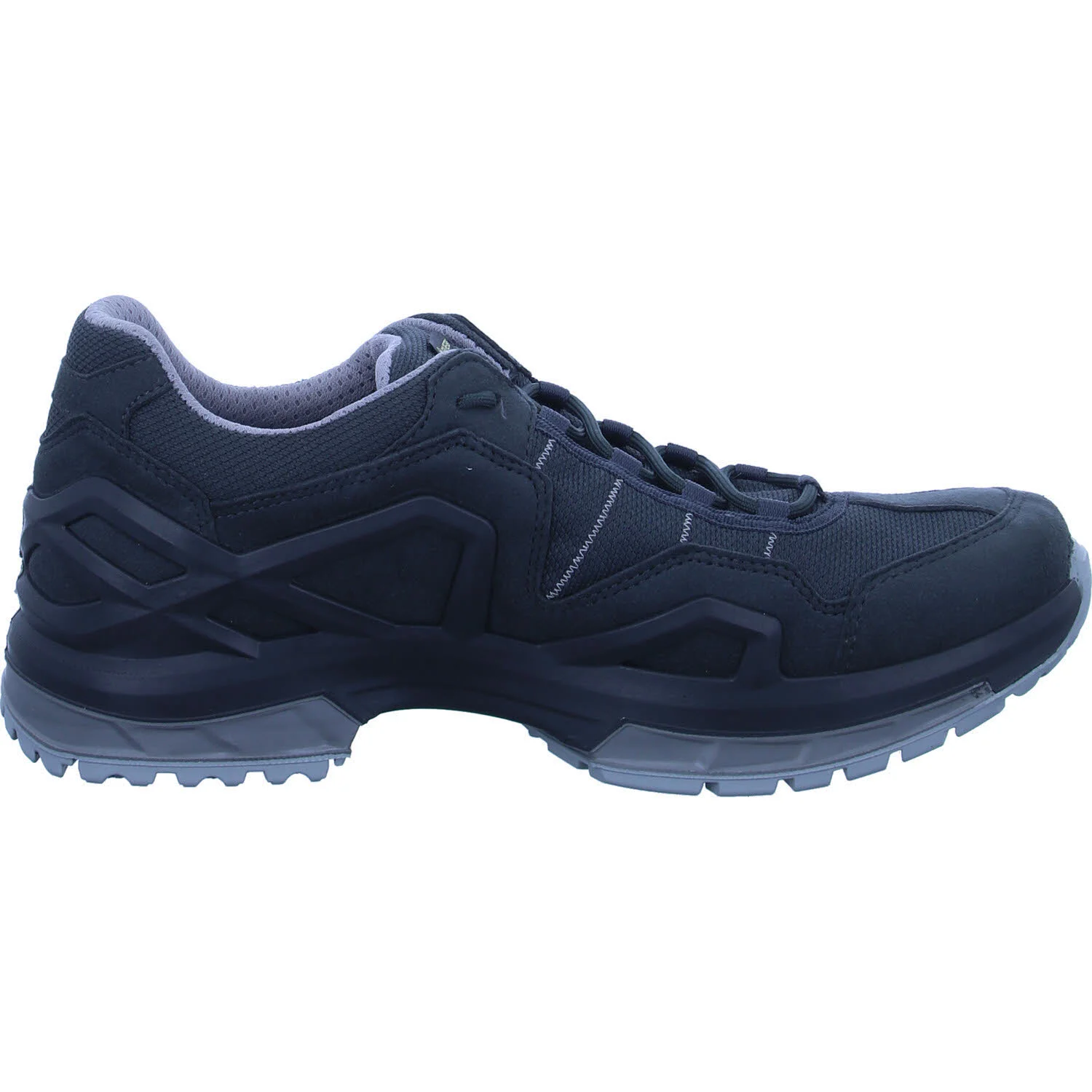 Element 7 von 7 (Bild) – Lowa Herren Schnürschuhe 311578/0927 GORGON GTX graphit normal