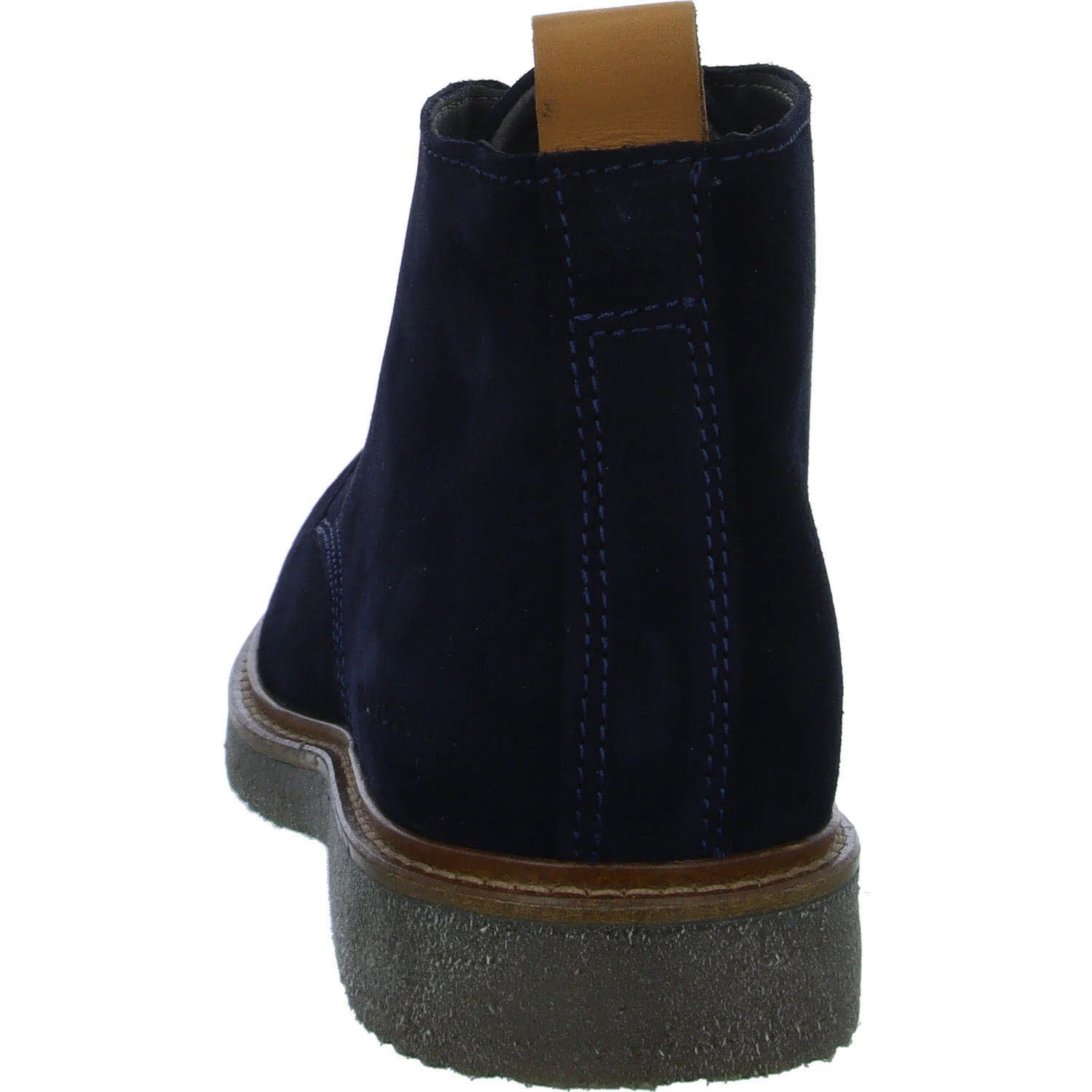 Element 4 von 8 (Bild) – Marc O'Polo Herren Schnürstiefel 40828066301300 890 40828066301300 navy normal