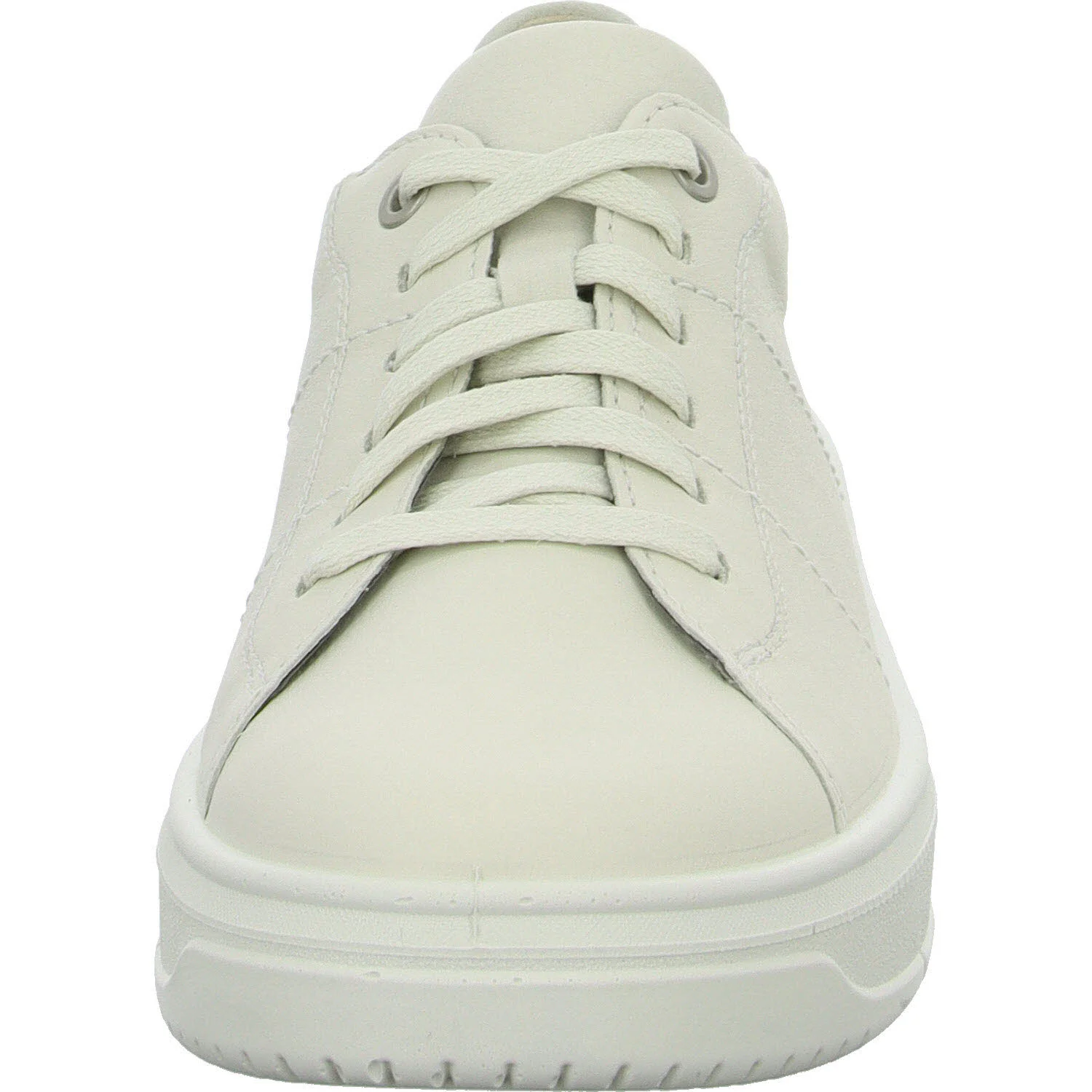 Element 3 von 8 (Bild) – Legero Damen Schnürschuhe 2-000362-1000 Rejoise offwhite (weiss) G (normal)