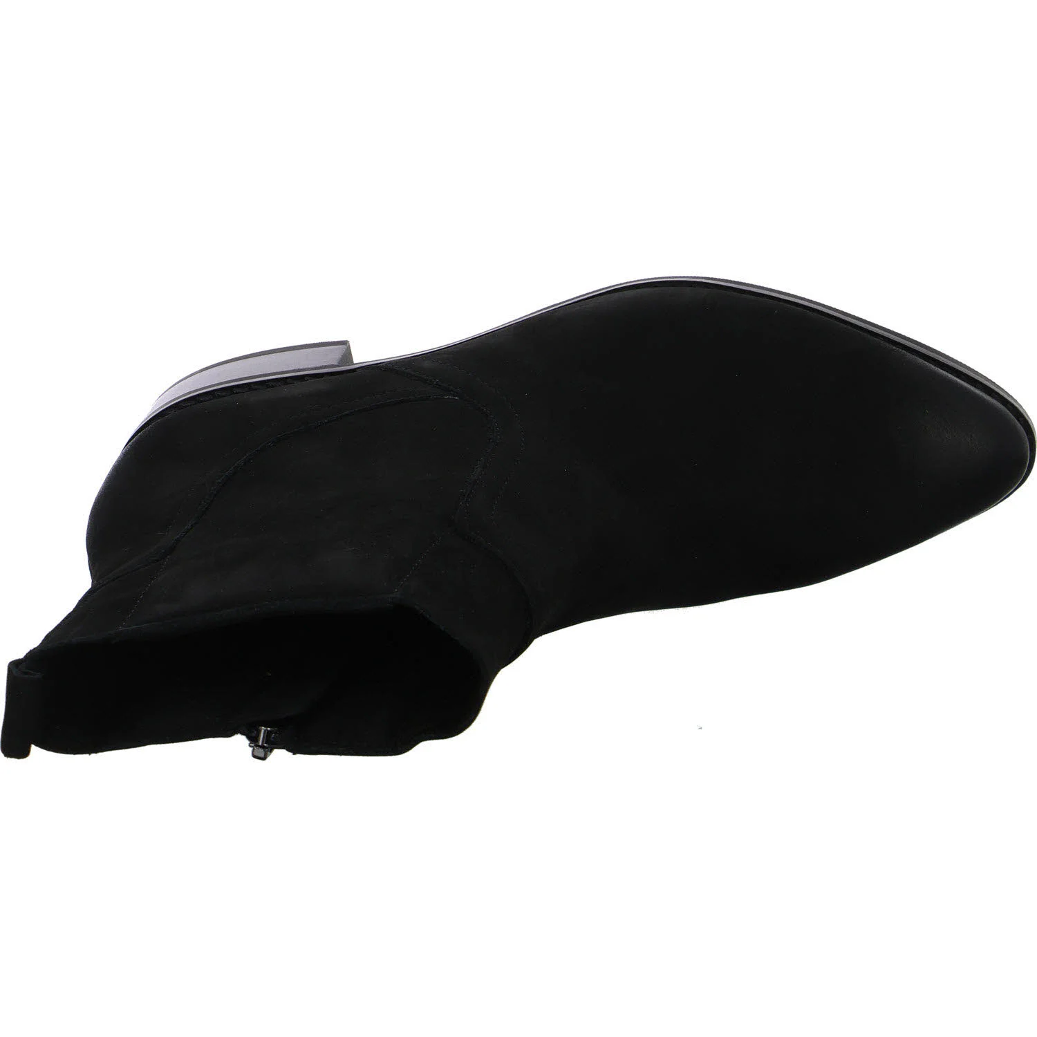 Element 8 von 8 (Bild) – Caprice Damen Stiefeletten 9-25310-47-008 9-25310-47 black nubuc G (normal)