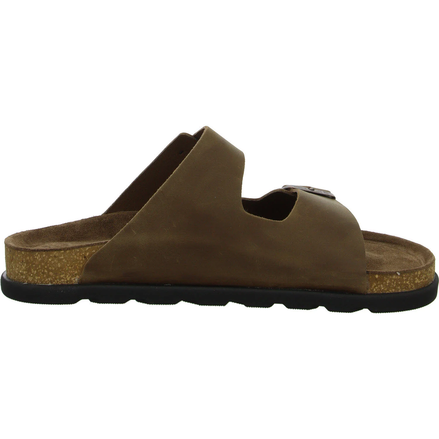 Rieker Pantoletten 21190-26 21190 tabak H (extra weit)