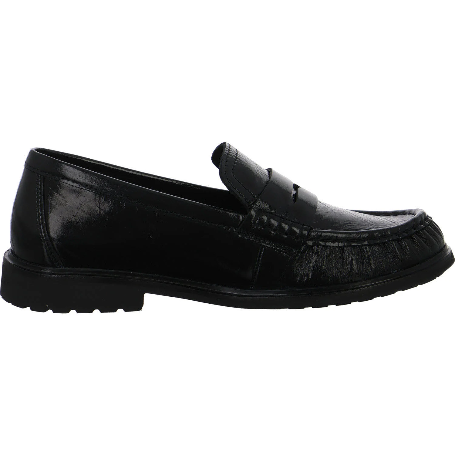 Gabor Damen Slipper 4009.01.001 4009.01 black G (normal)