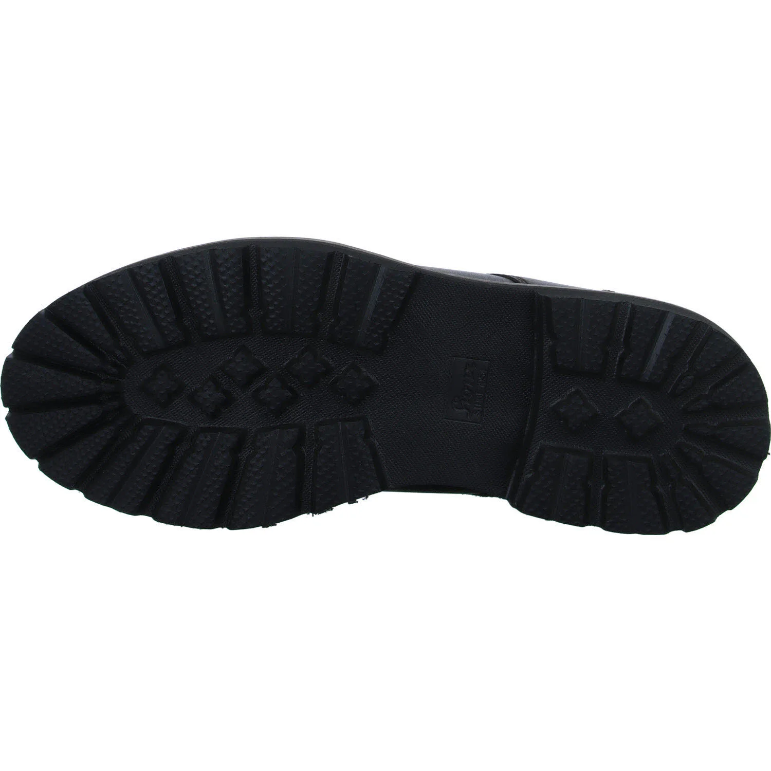 Element 5 von 8 (Bild) – Sioux Herren Schnürschuhe 38356 Adalrik-703-Tex-H caffe H (weit)