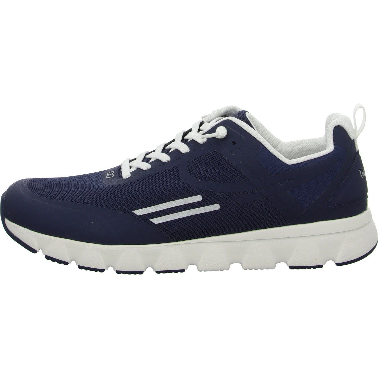 tenhaag Herren Slipper 0501-050 everyhaag blue normal