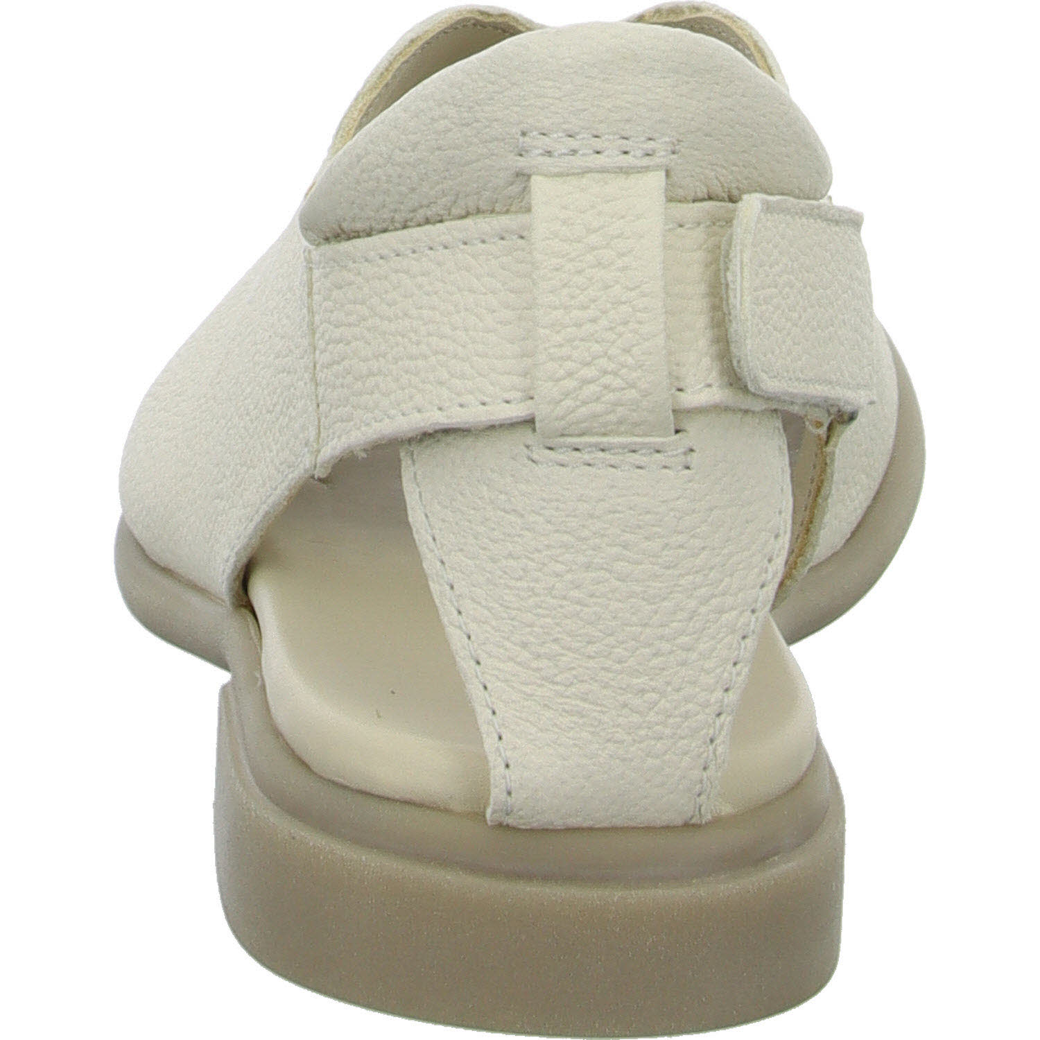 Element 4 von 8 (Bild) – Think Damen Sandalen 3-000788-4000 Kamaa panna F 1/2 (normal)