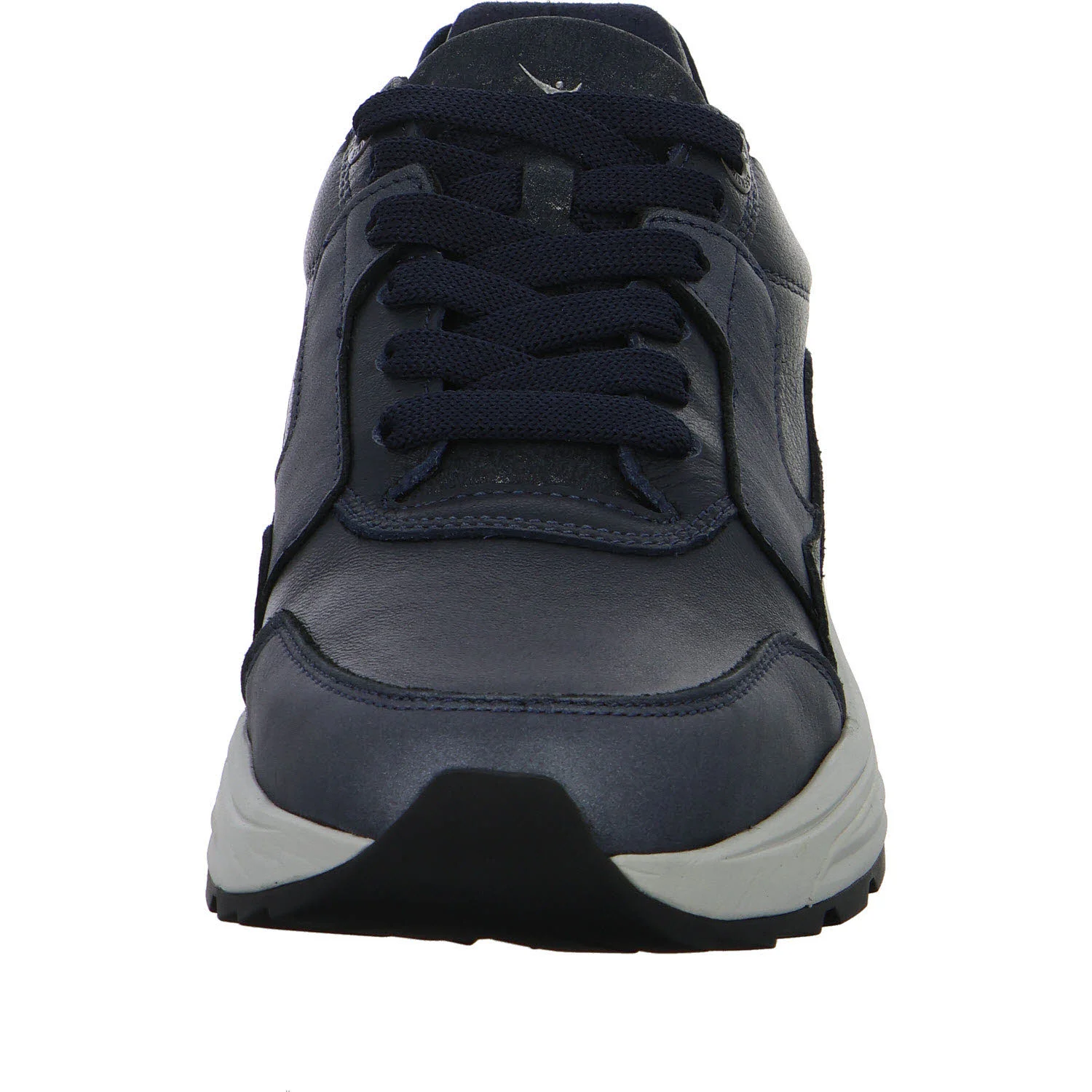 Xsensible Damen Schnürschuhe 33000.3/221-GX Golden Gate Lady navy GX (normal)