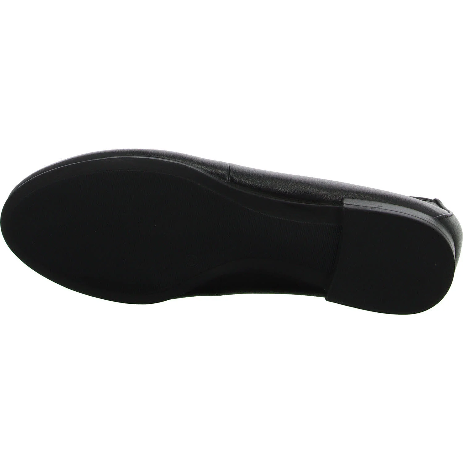 Tamaris Damen Ballerina 1-22116-41-001 1-22116-41 black normal