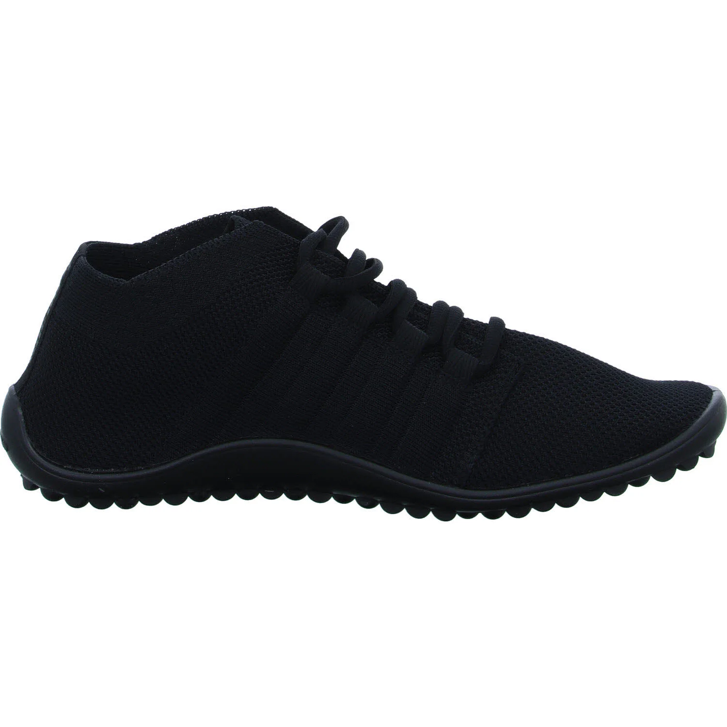 leguano Schnürschuh 10043010 beat schwarz normal