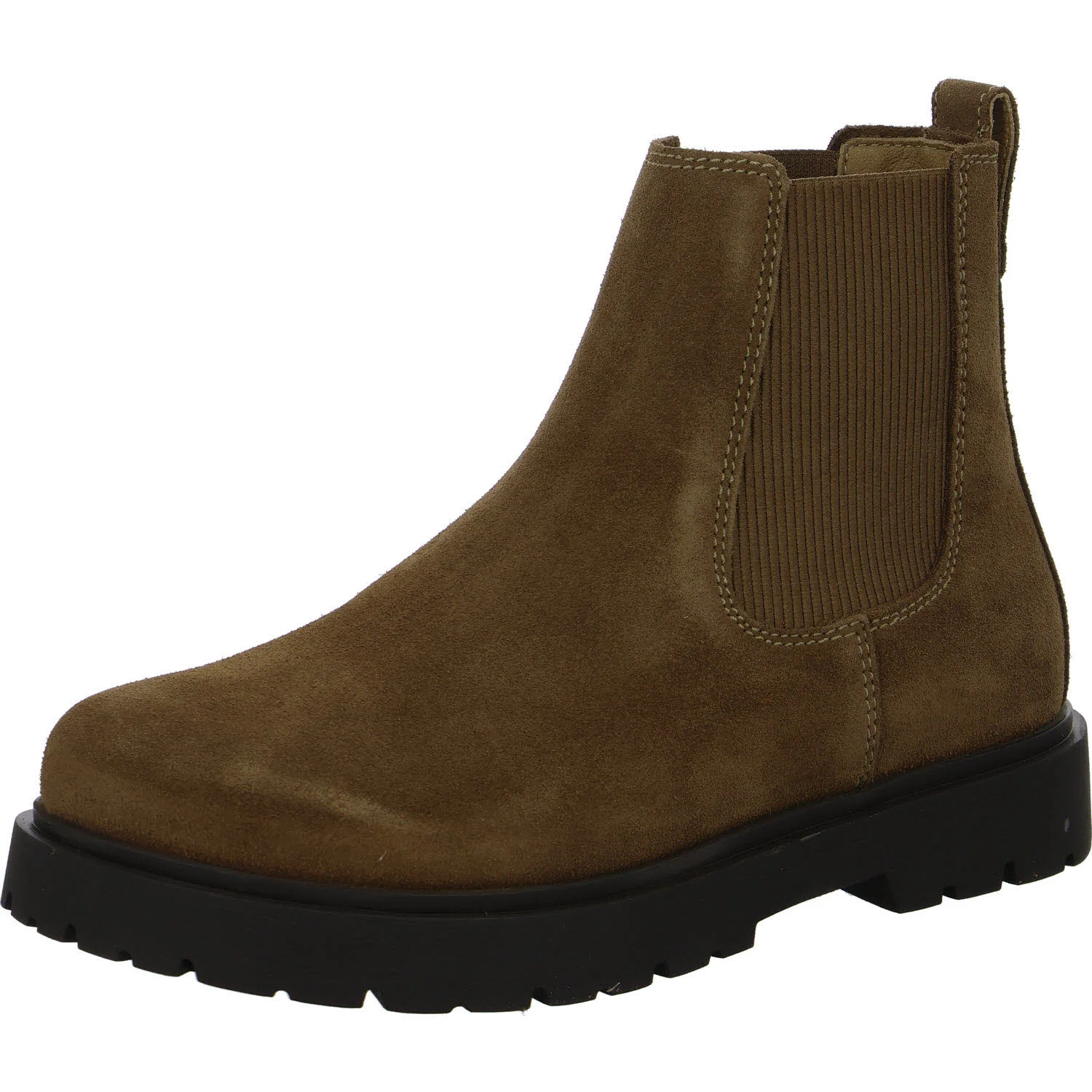 Element 2 von 8 (Bild) – BIRKENSTOCK Damen Stiefeletten 1033181 Highwood dark tea schmal