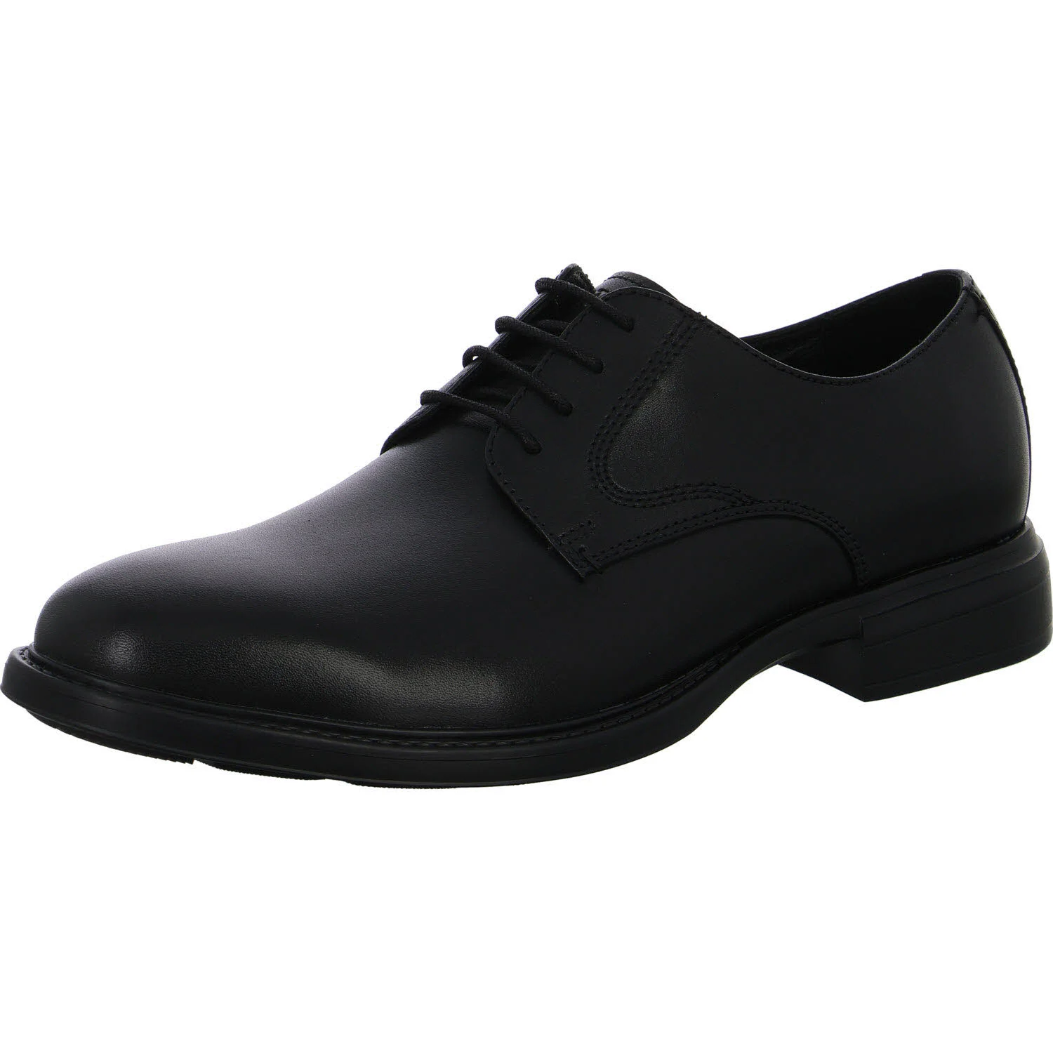 Tamaris Herren Schnürschuhe 1-13210-47-001 1-13210-47 black normal