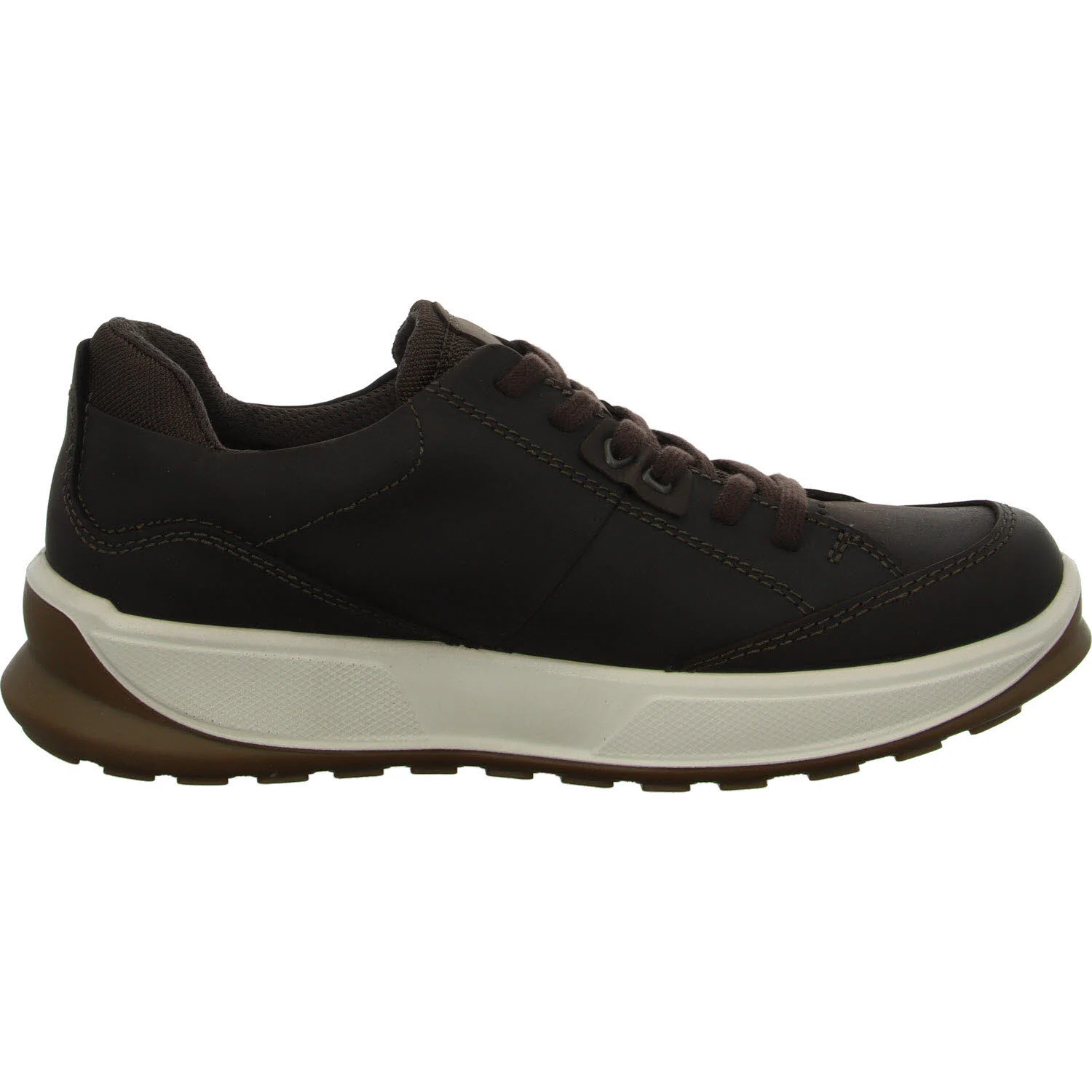 Element 7 von 8 (Bild) – Ecco Herren Schnürschuhe 522804/51869 Byway 2.0 coffee/coffee normal