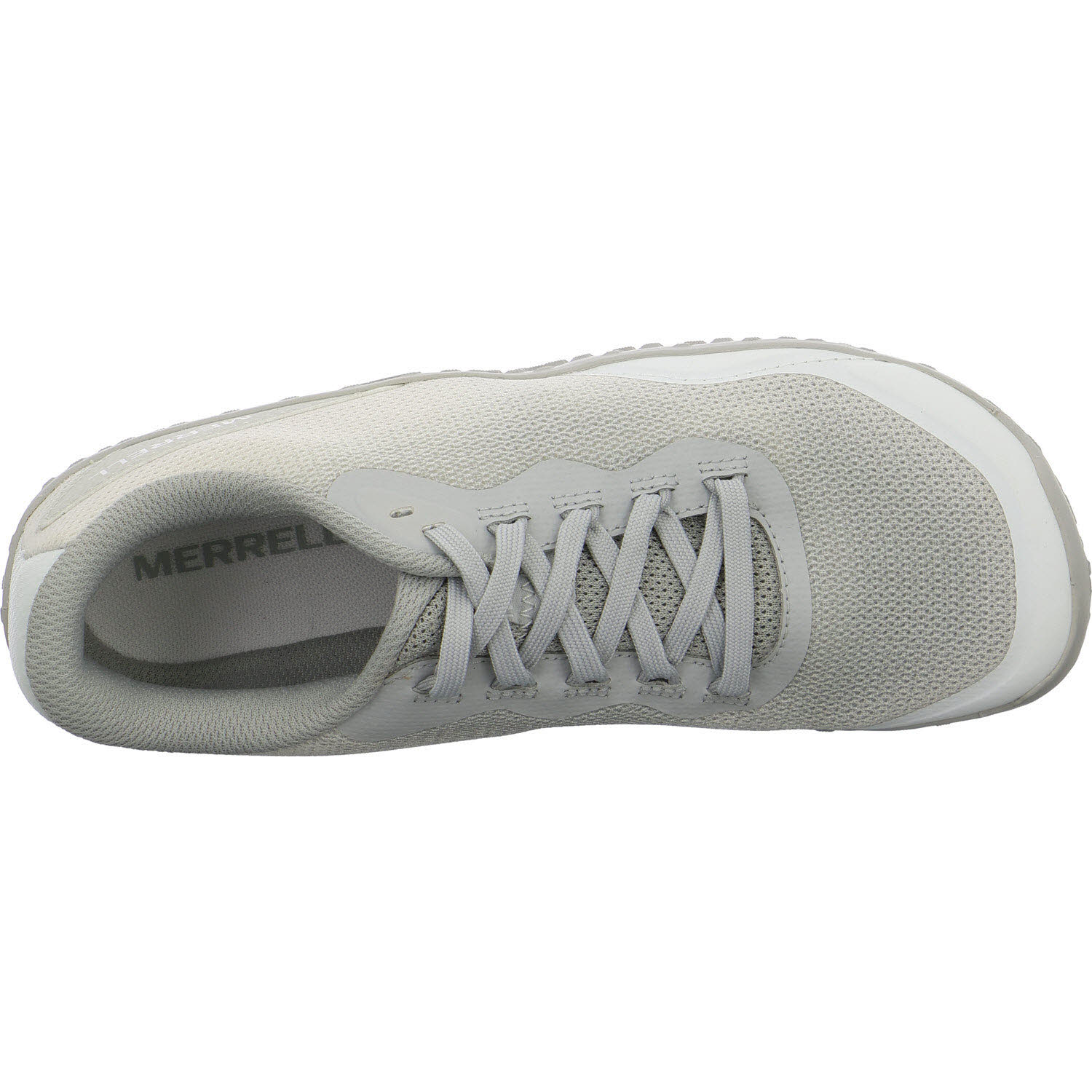 Merrell Schnürschuh J00003347 Vapor Glove 7 white normal