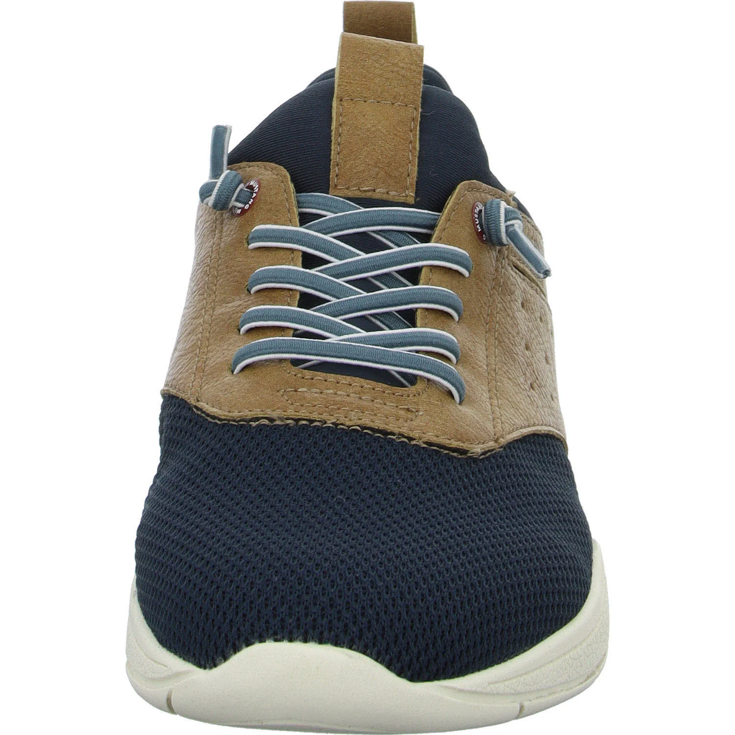 Mustang Herren Slipper 4138312-820 4138312 navy normal