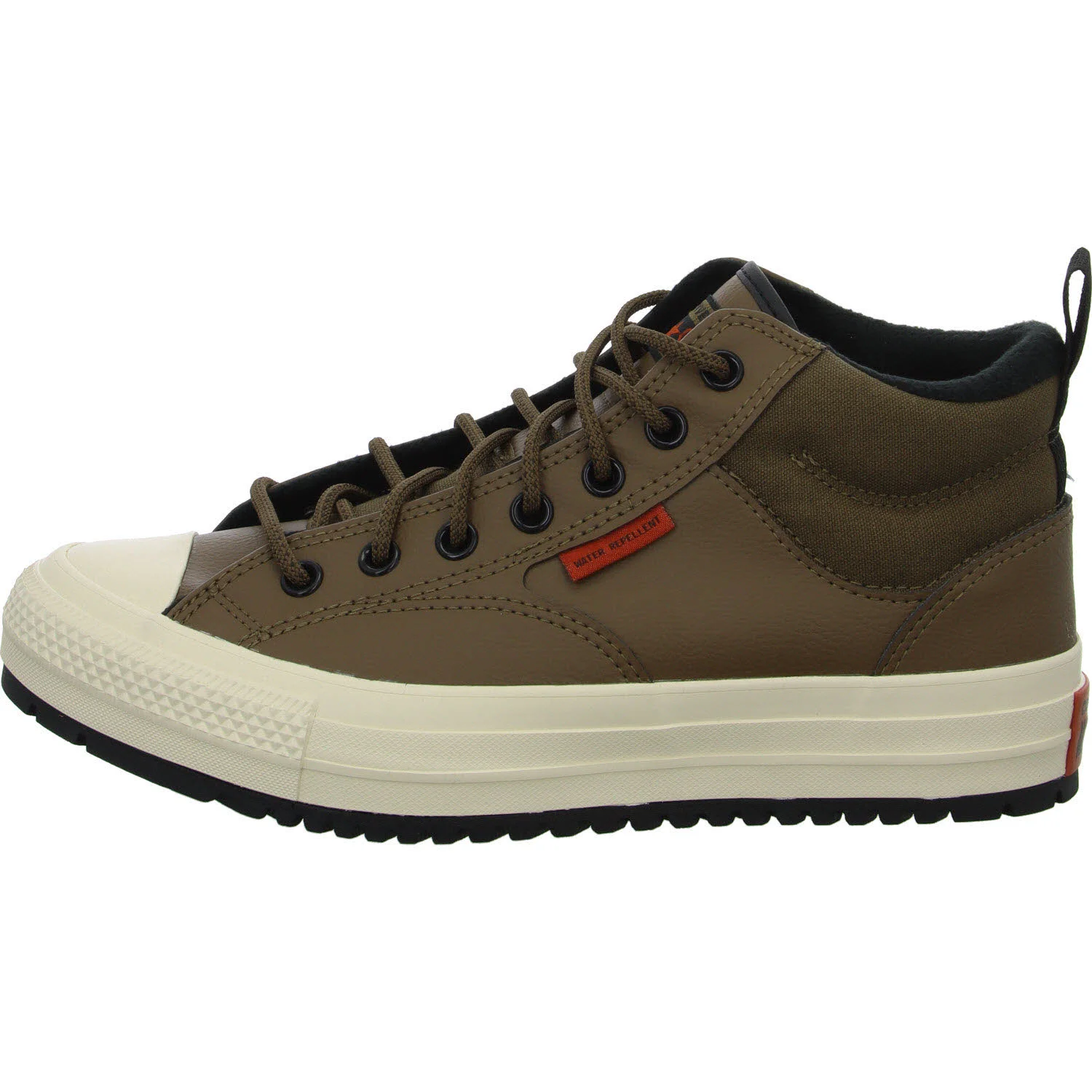 Converse Herren Schnürstiefel A13225C/254 CTAS Malden Street Boot Mid grounded/black normal