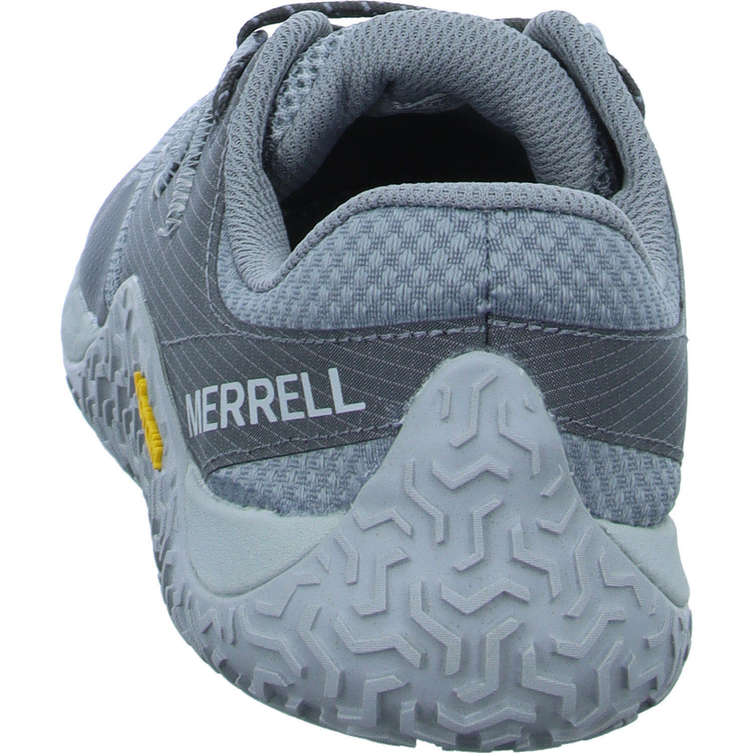 Element 4 von 8 (Bild) – Merrell Schnürschuh J067657 TRAIL GLOVE 7 monument normal