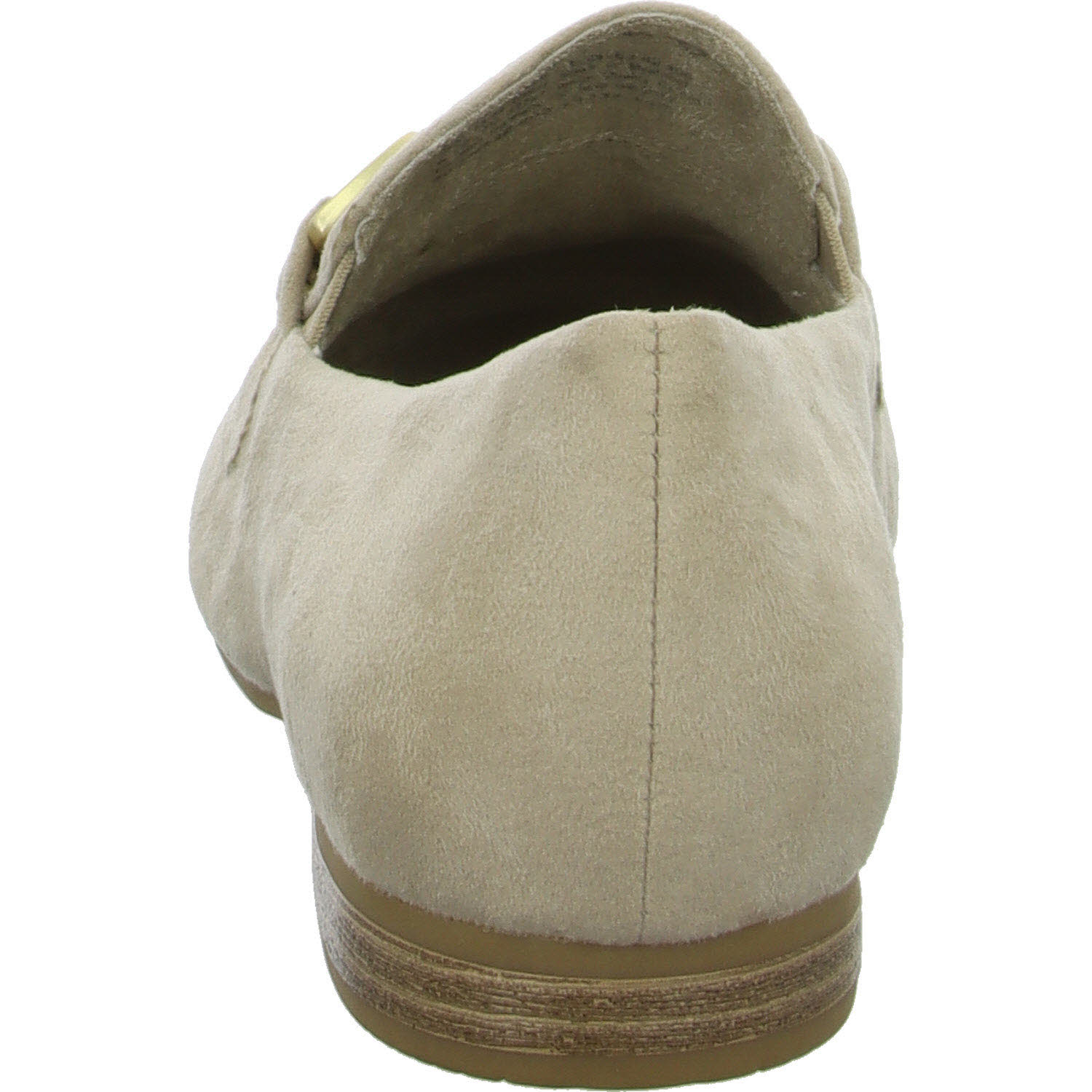 Jana Damen Slipper 8-24263-42/400 8-24263-42 beige H (weit)