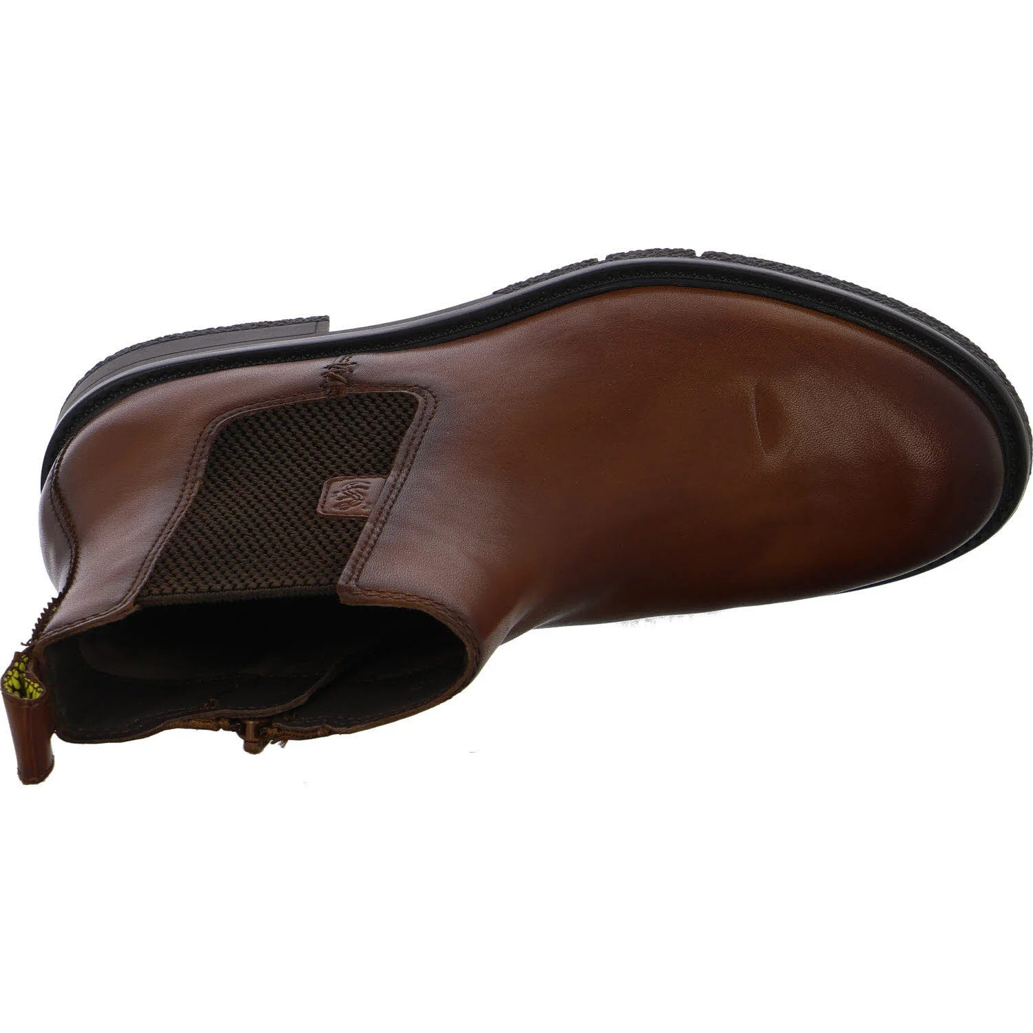 Element 8 von 8 (Bild) – Salamander Damen Stiefeletten F31AY0331100-6300 F31AY0331100 cognac normal
