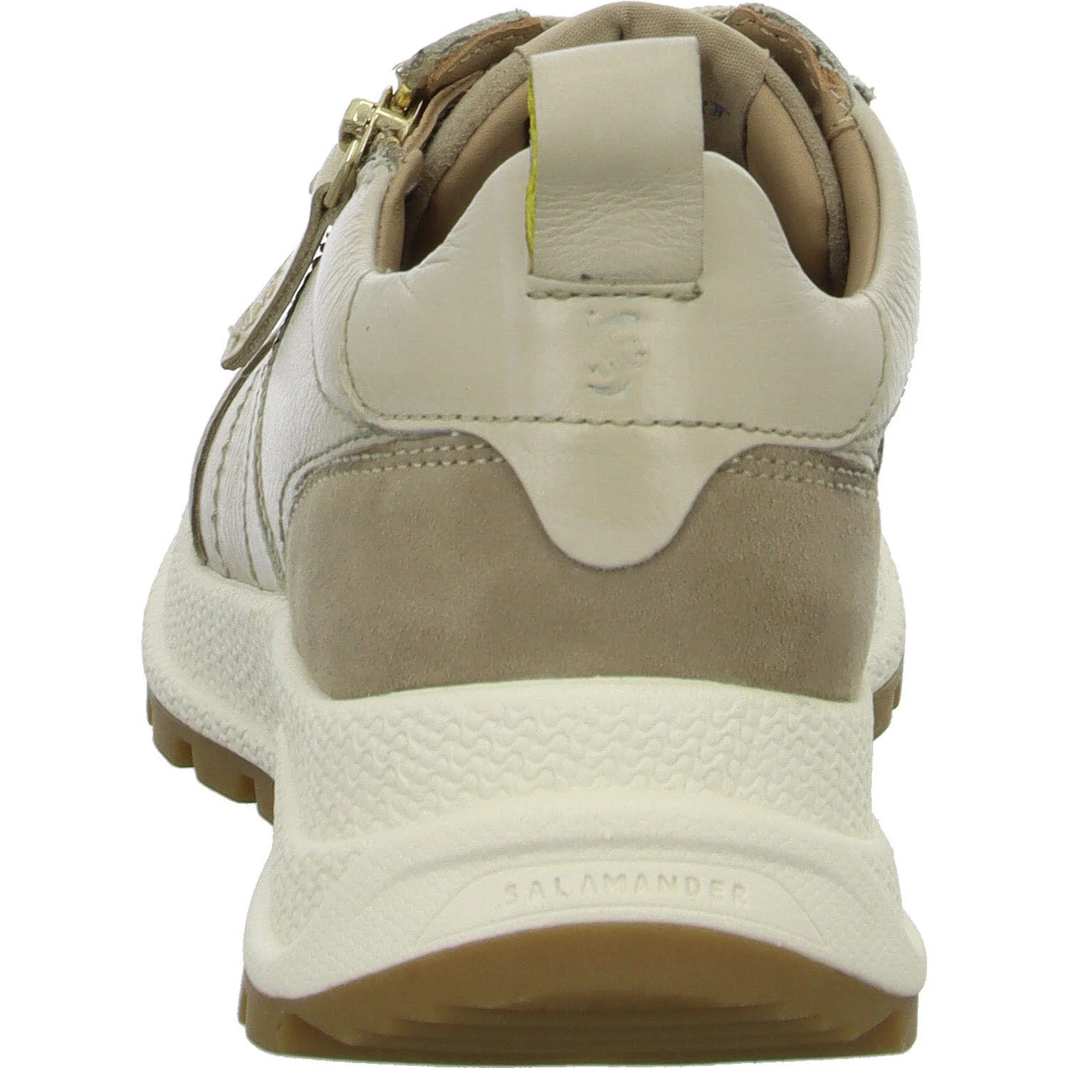 Salamander Damen Schnürschuhe F31AUO023410-5352 Auo sand / beige normal