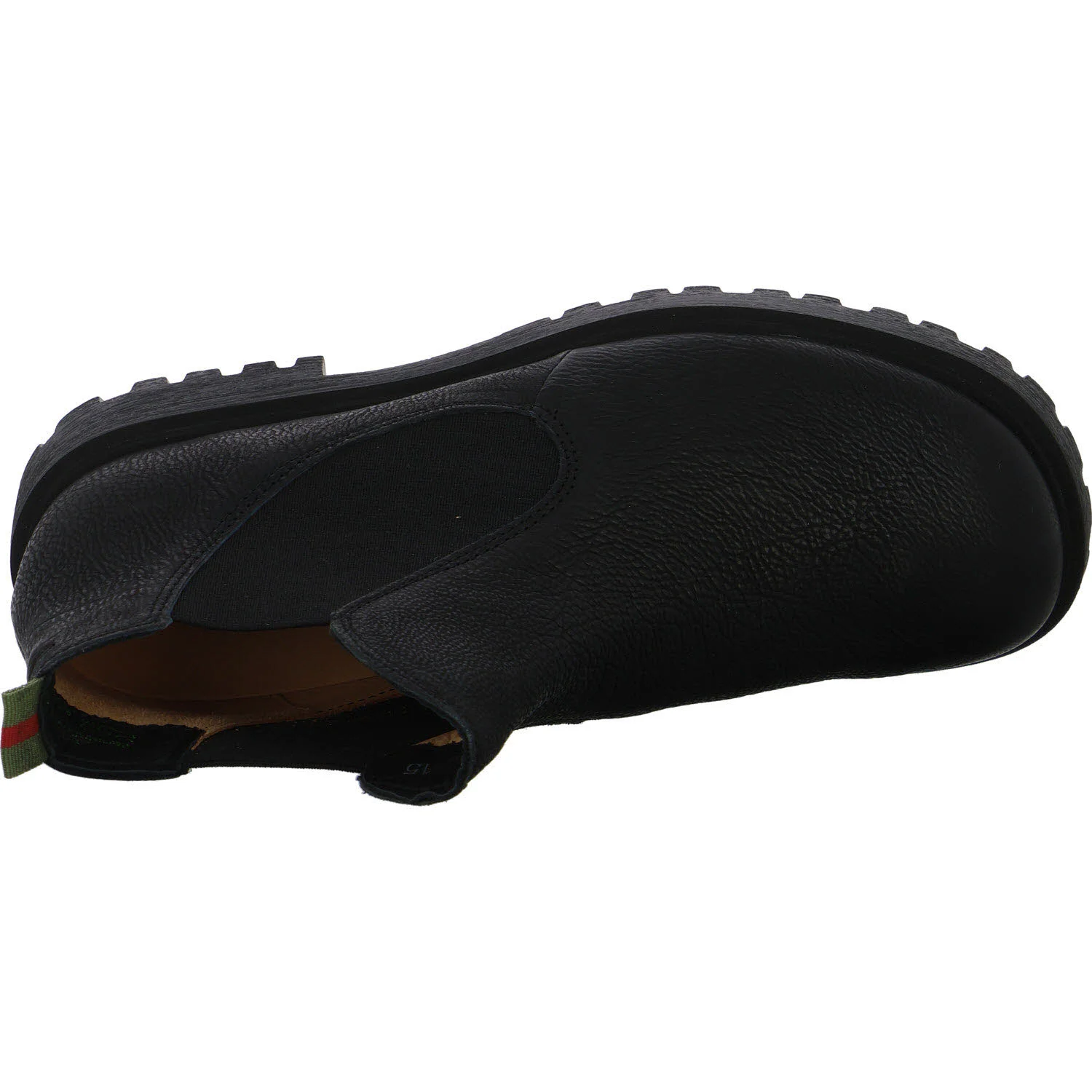 Think Damen Stiefeletten 3-001192-0000 Trento schwarz F 1/2 (normal)