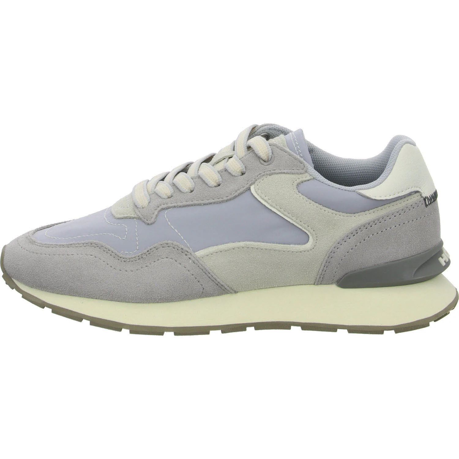 HOFF Damen Schnürschuhe 12602008 City stone blue normal