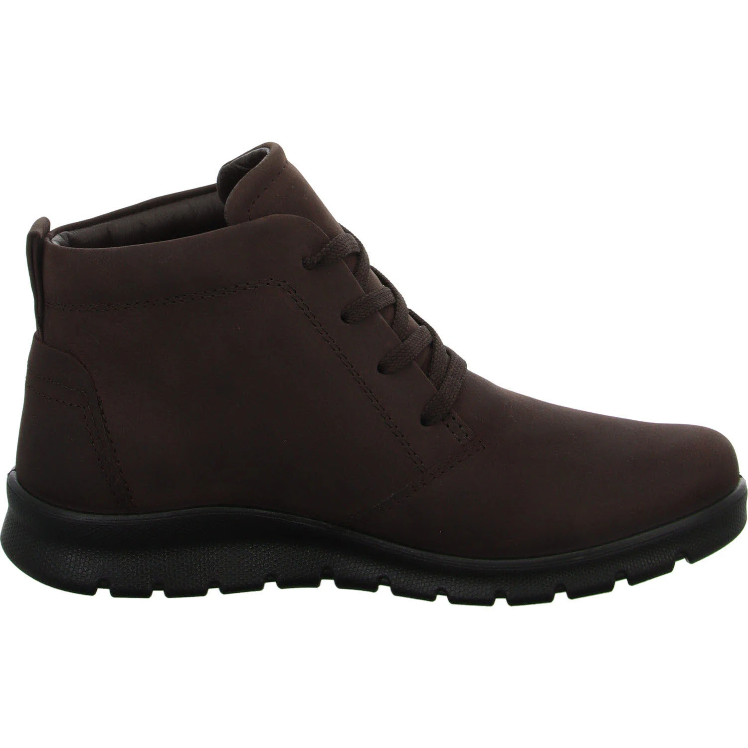 Element 7 von 8 (Bild) – Ecco Damen Schnürstiefel 215583/61290 Babett Boot garnet normal